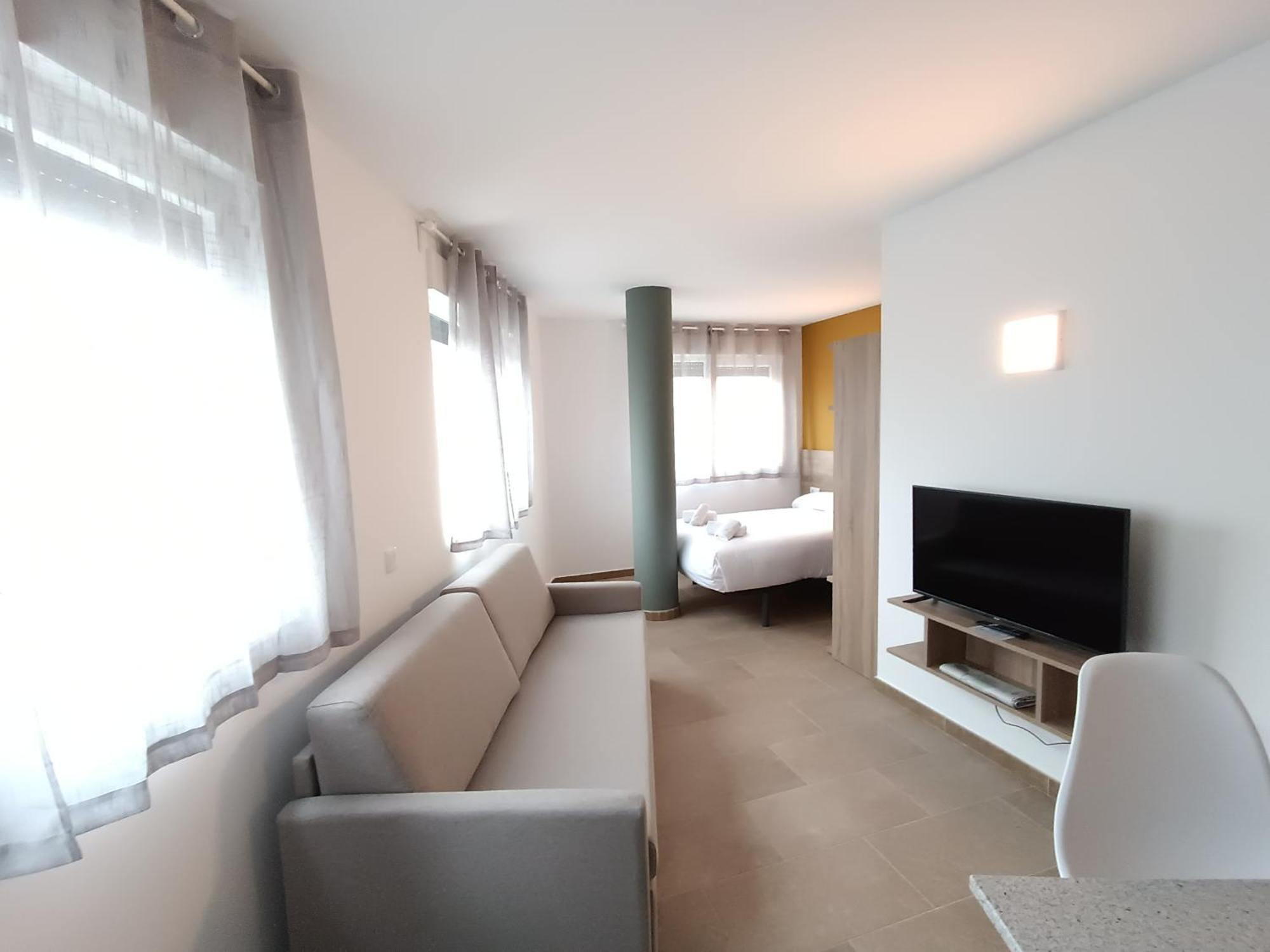 Apartamento Turisticos Pontepedrina By Bossh! *