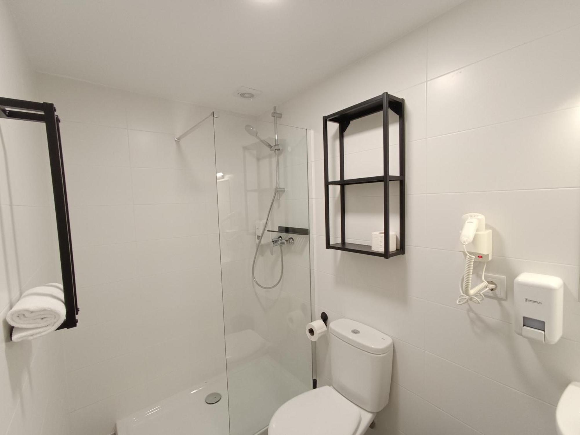 Apartamento Turisticos Pontepedrina By Bossh!