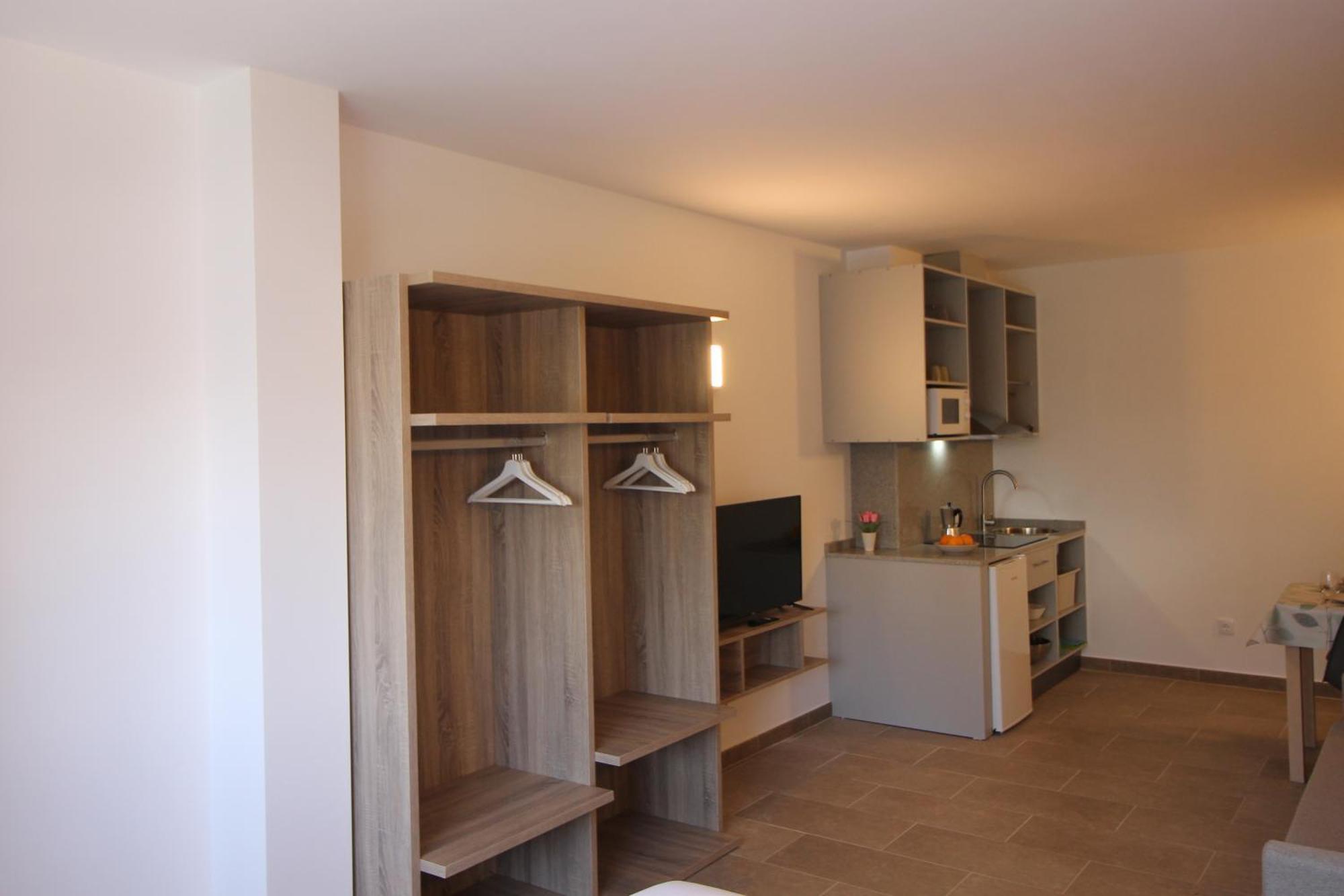 Apartamento Turisticos Pontepedrina By Bossh! Santiago de Compostela