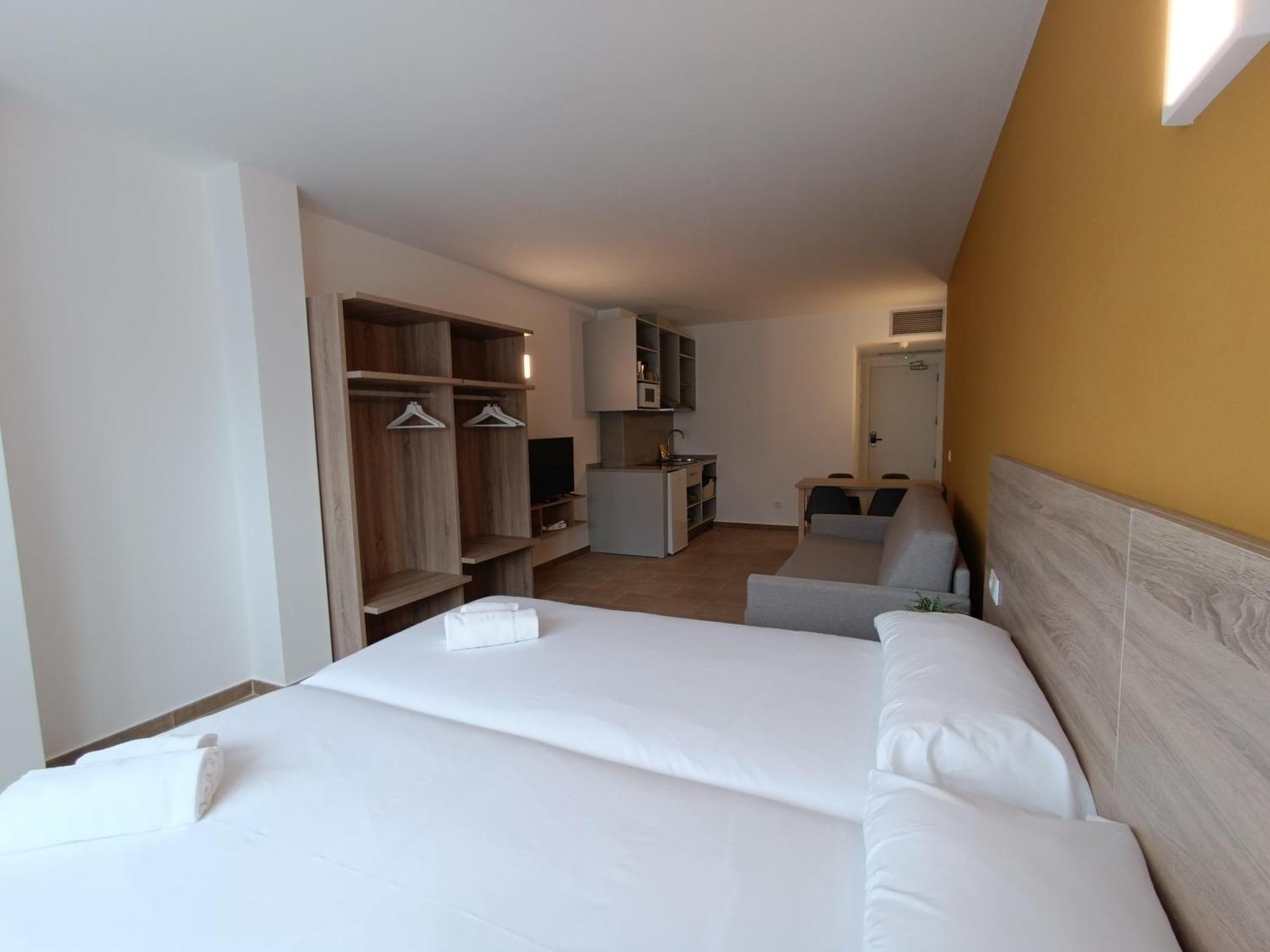 Apartamento Turisticos Pontepedrina By Bossh!