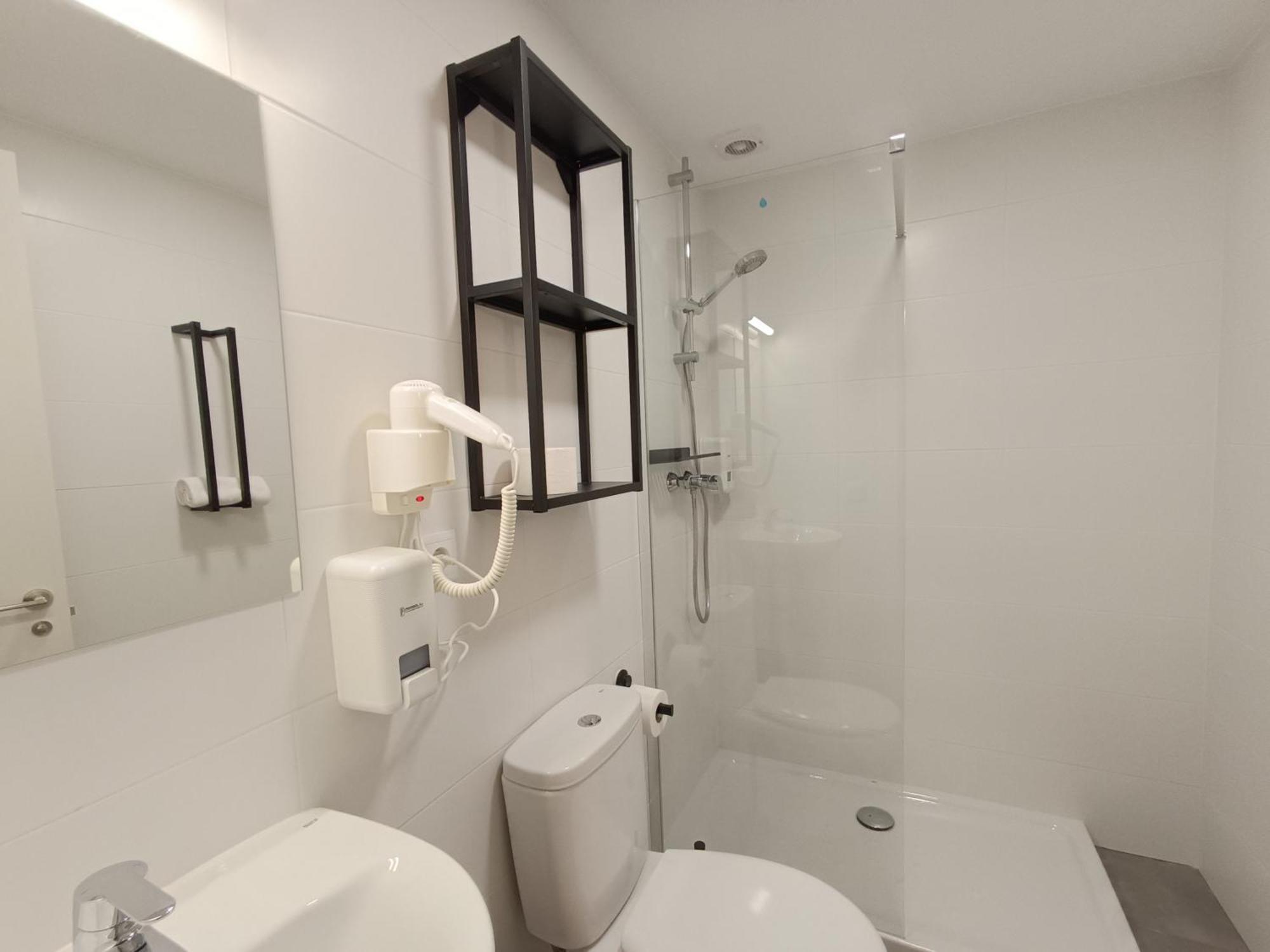 Turisticos Pontepedrina By Bossh! Apartamento