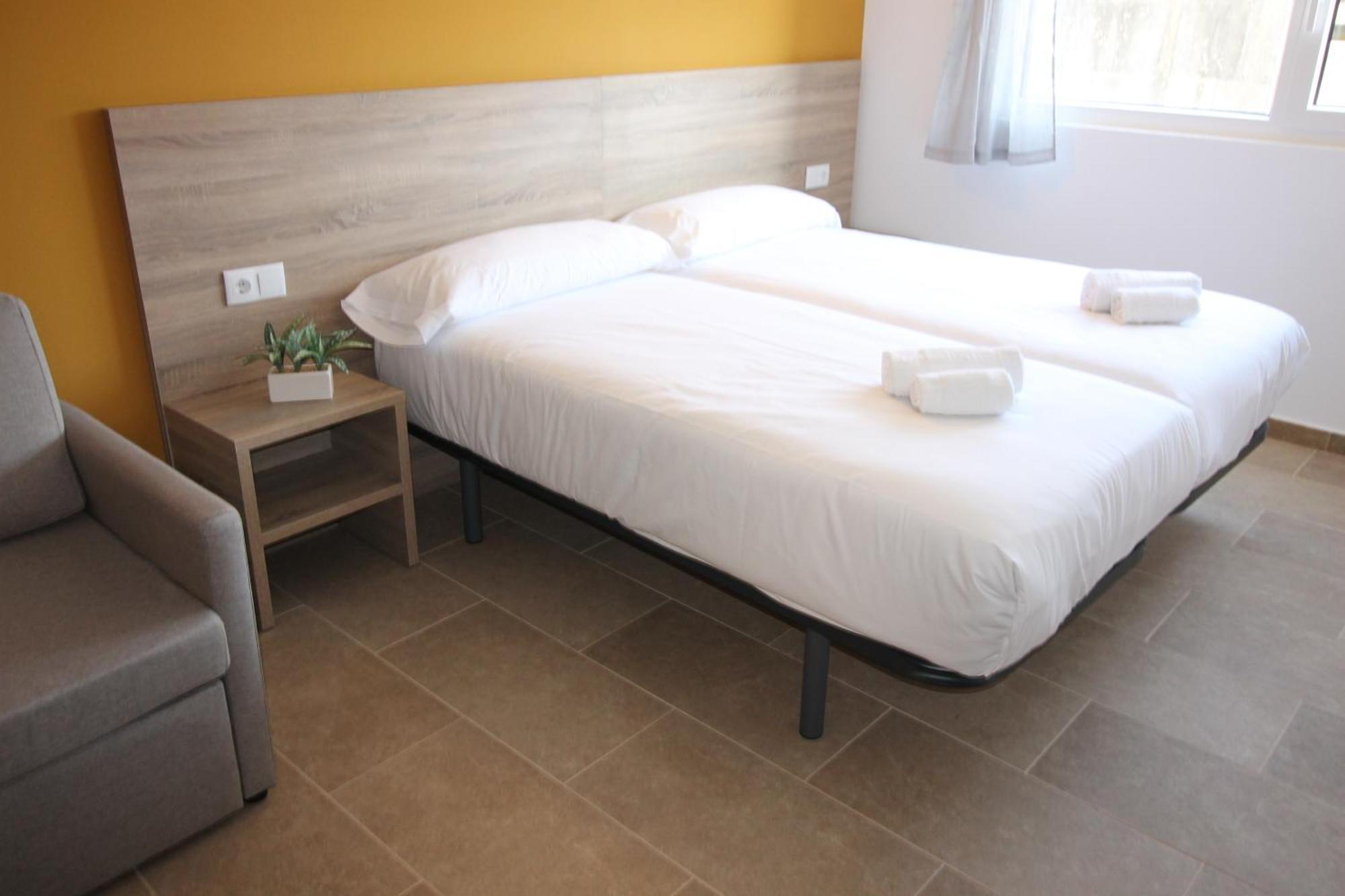 Apartamento Turisticos Pontepedrina By Bossh!