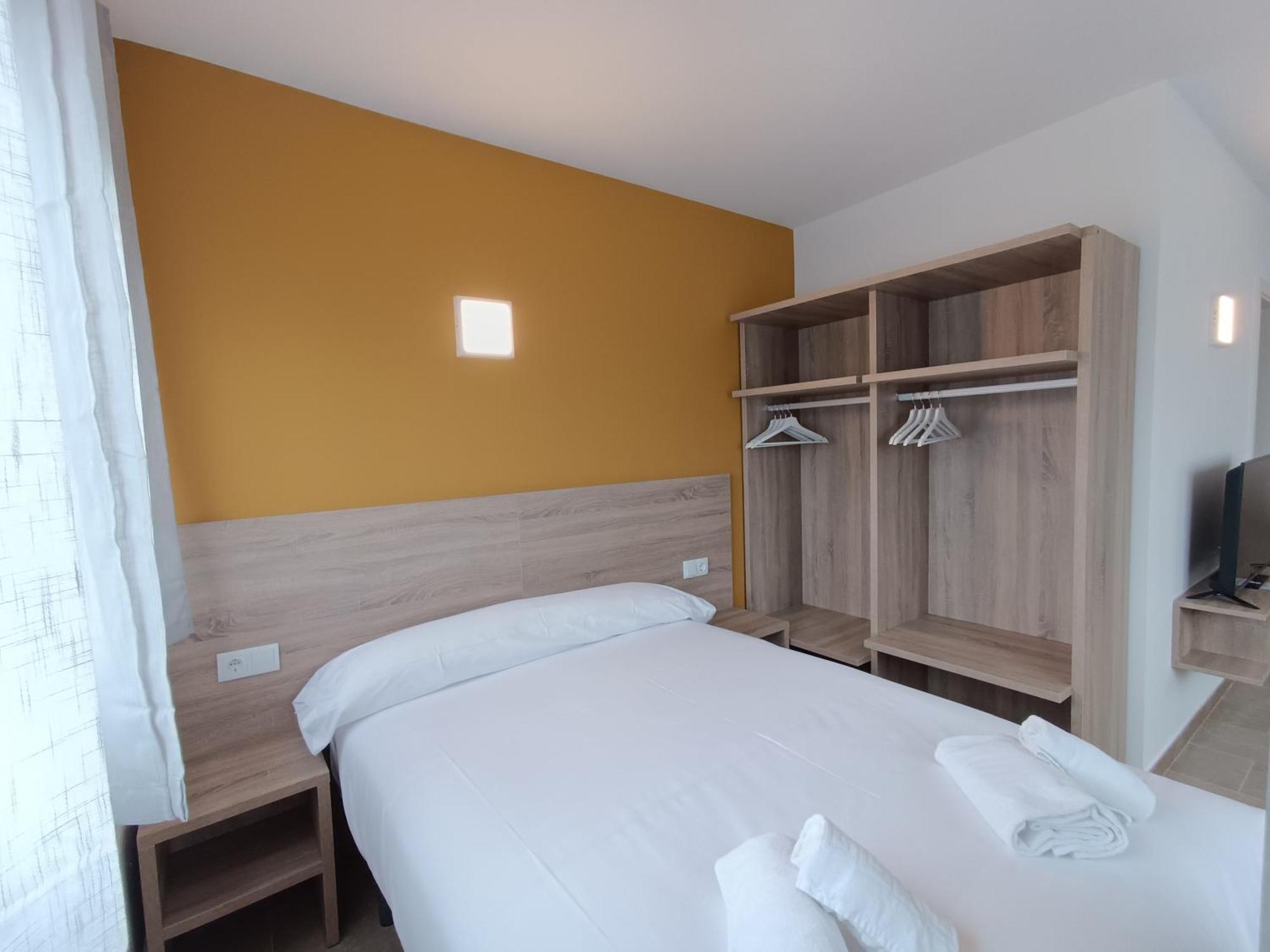 Apartamento Turisticos Pontepedrina By Bossh! Santiago de Compostela