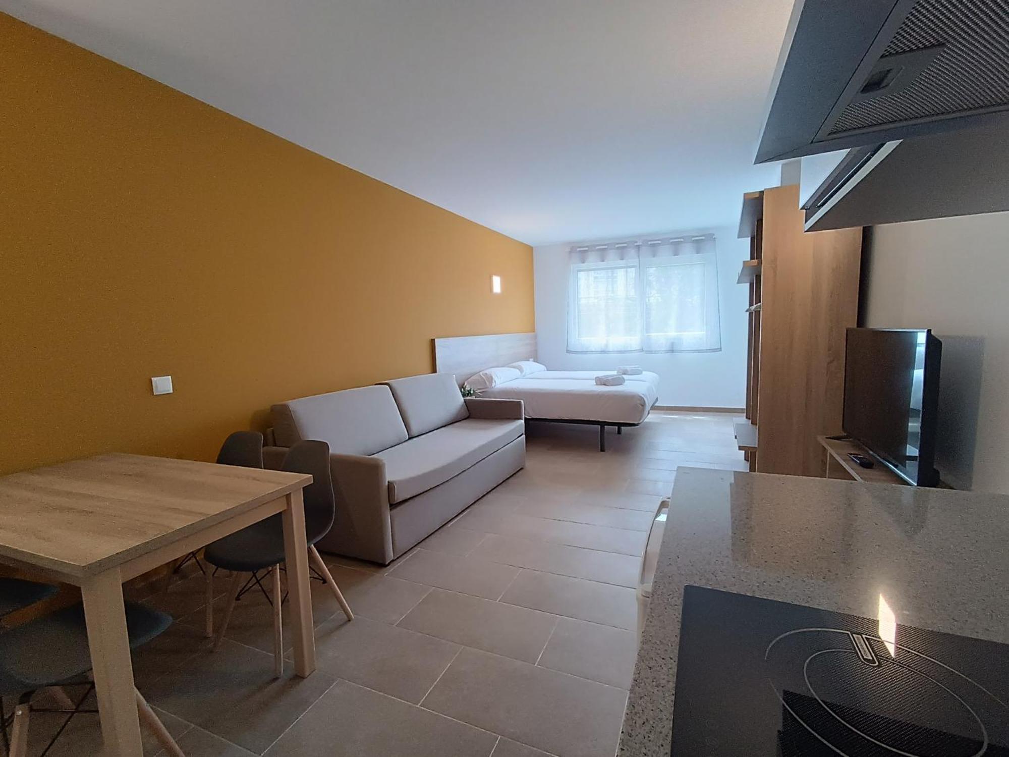 Apartamento Turisticos Pontepedrina By Bossh! *