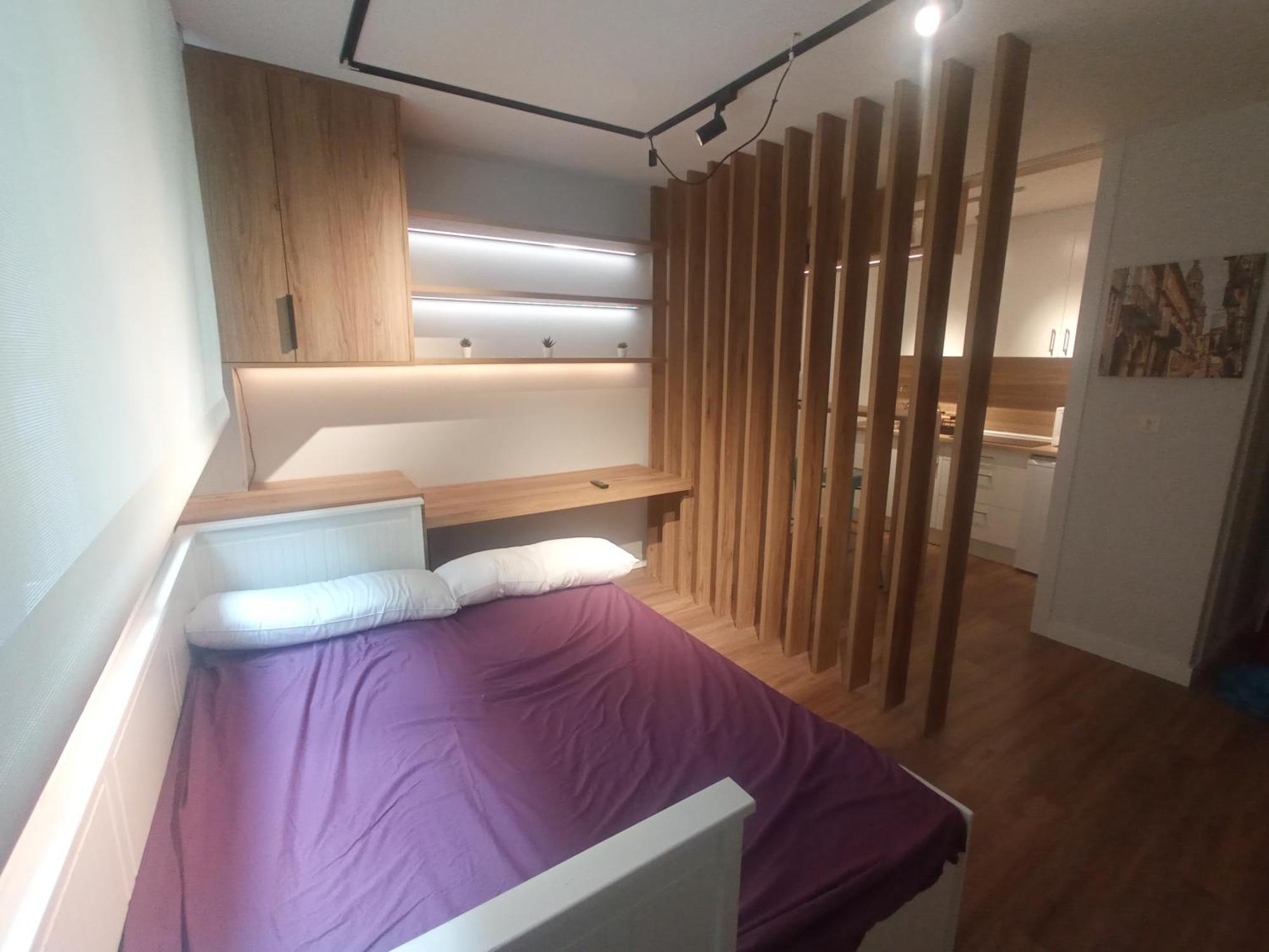 Precioso Loft A 600m De La Catedral Apartamento *