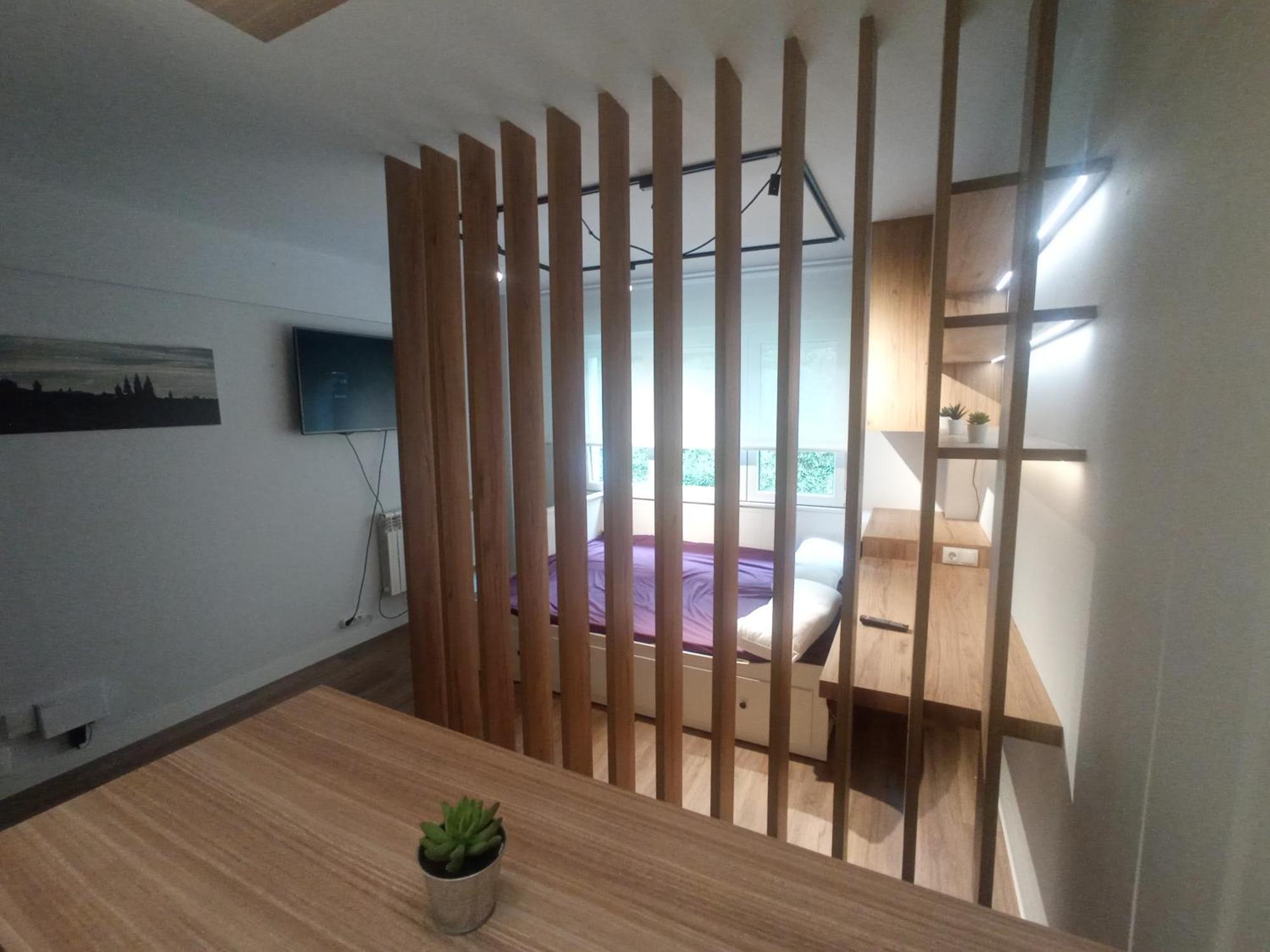 Precioso Loft A 600m De La Catedral *