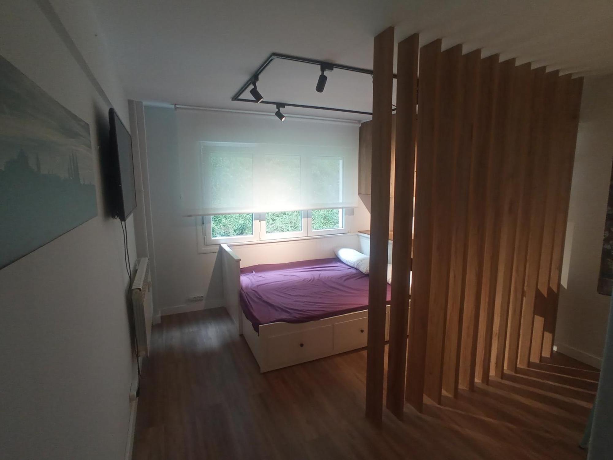Precioso Loft A 600m De La Catedral Apartamento Santiago de Compostela