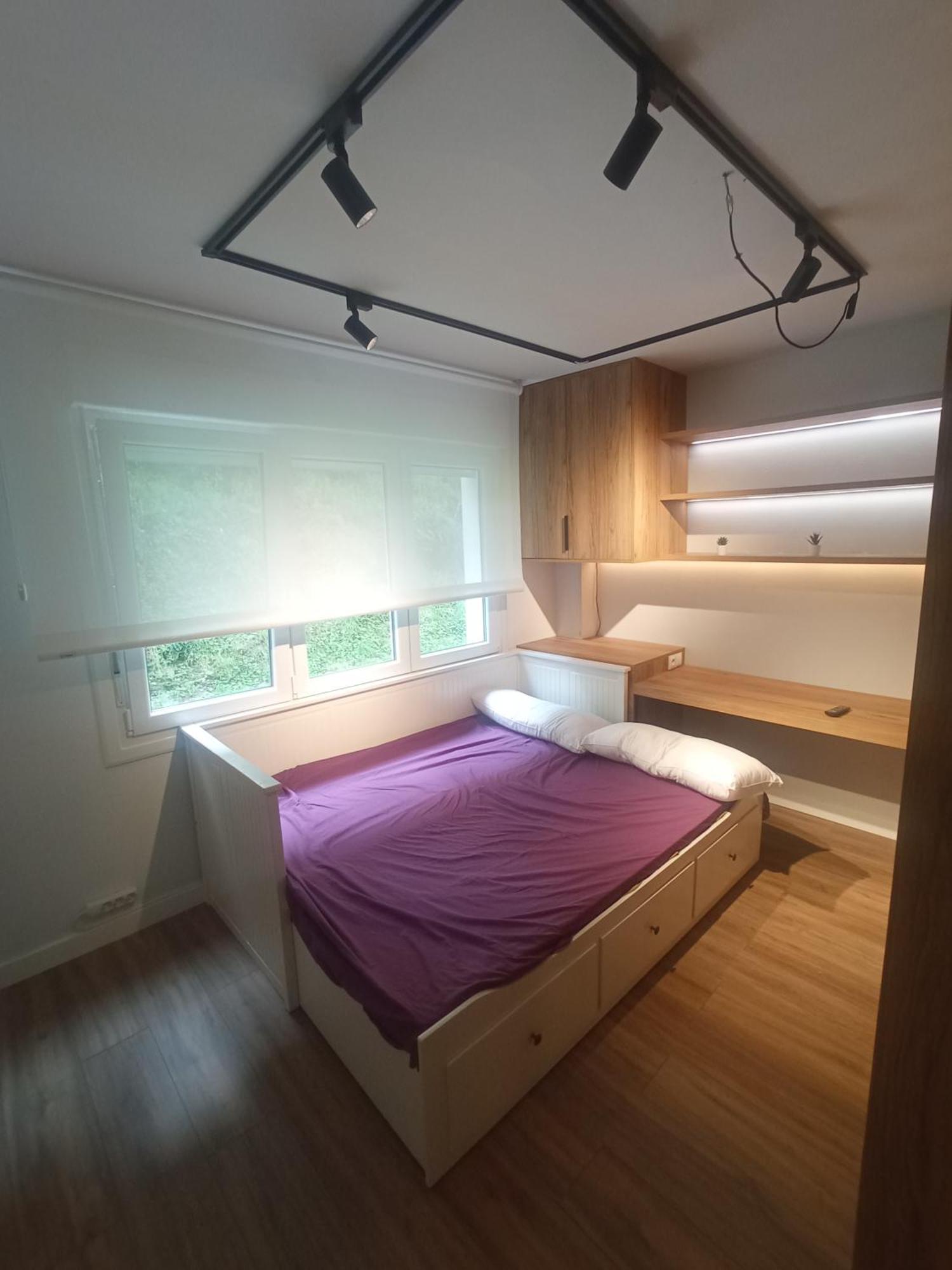 Apartamento Precioso Loft A 600m De La Catedral