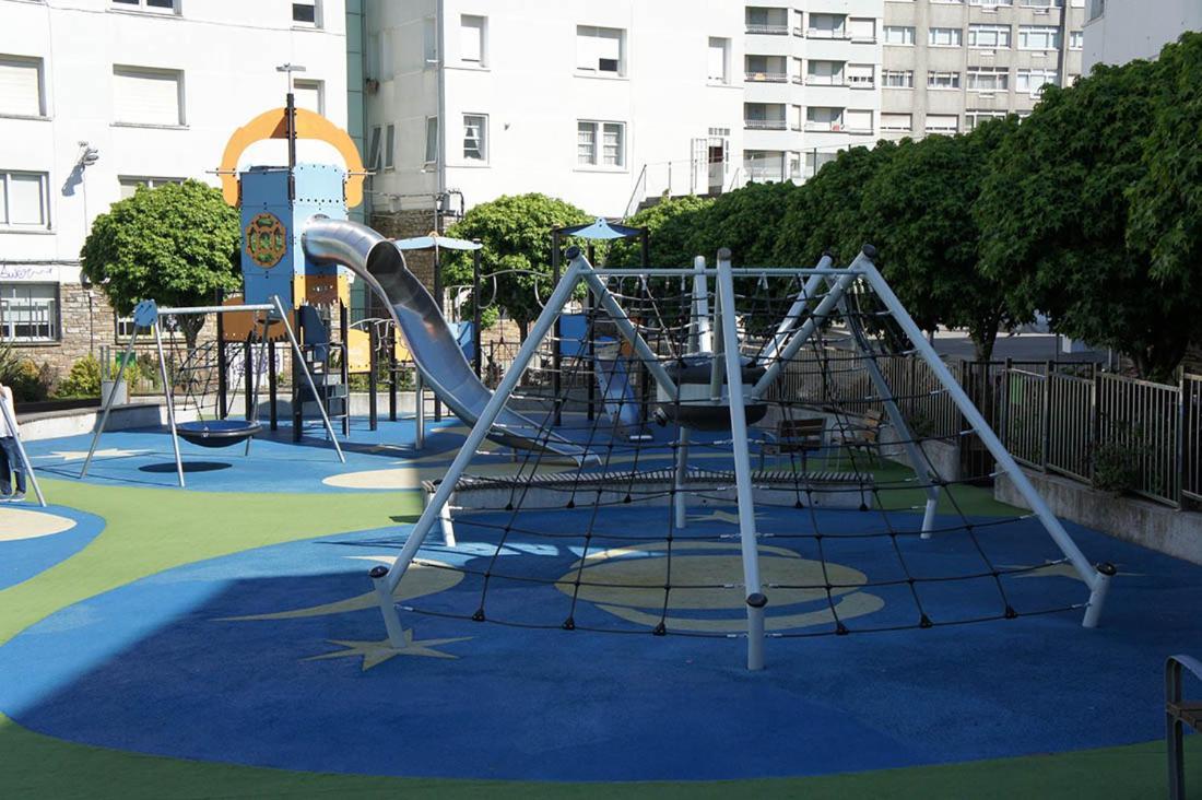 Coqueto&confortable Apartamento * Santiago de Compostela