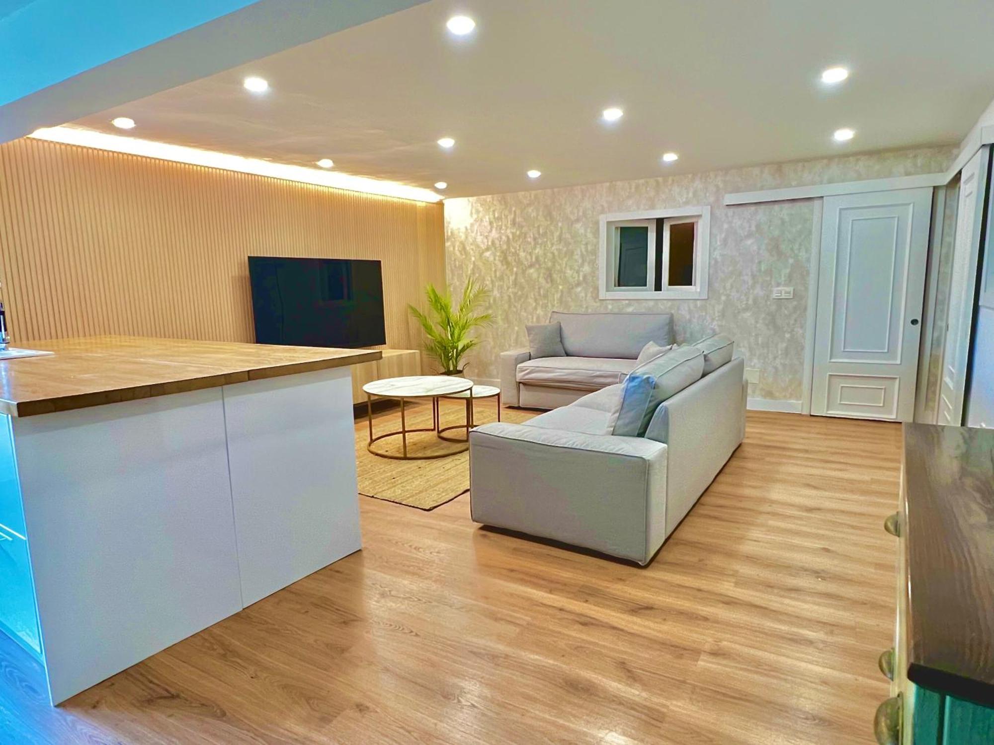 Apartamento Santo