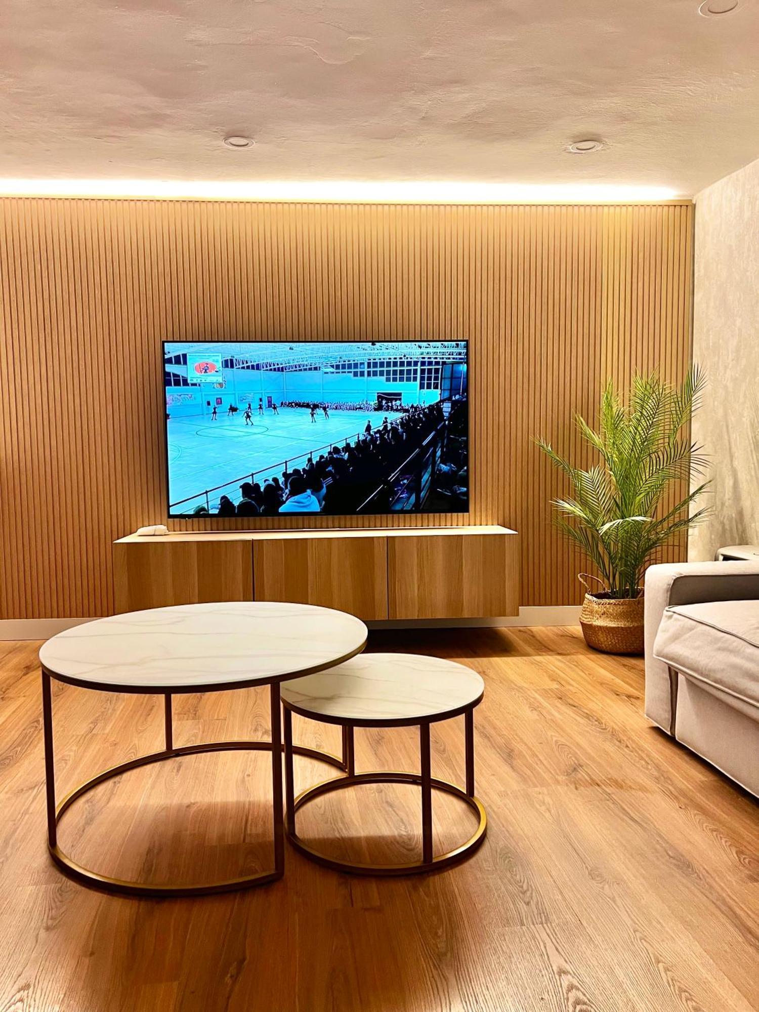 Apartamento Santo *