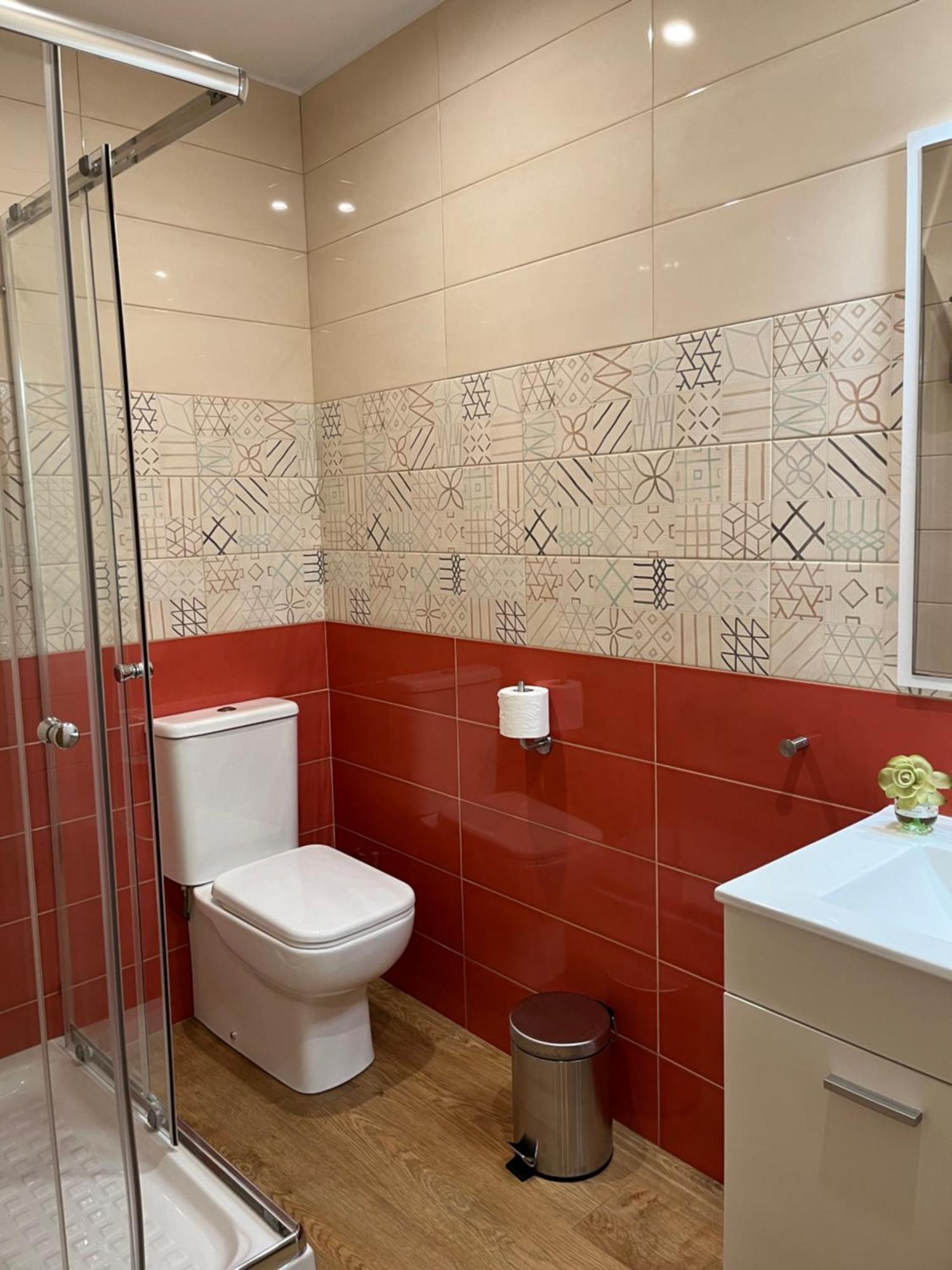 Apartment Y Rosa Santiago de Compostela