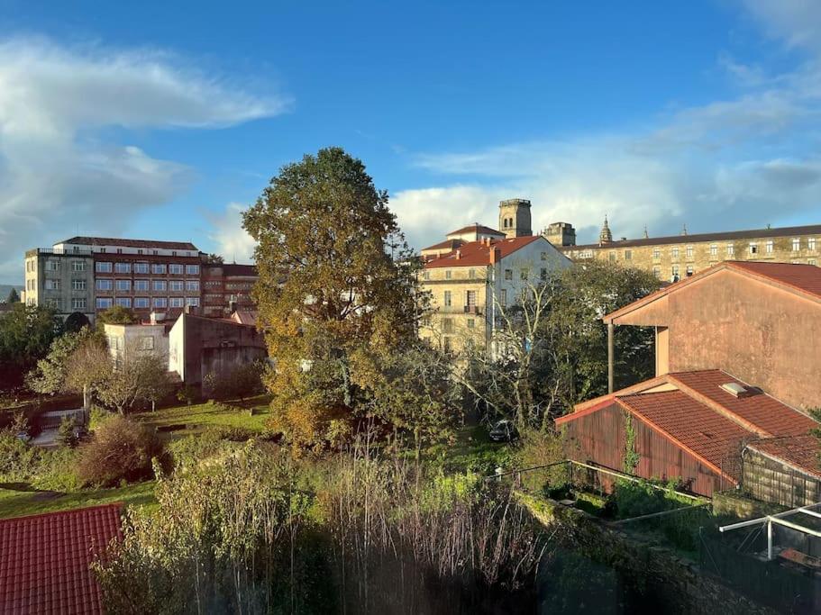 Centrico Con Vistas