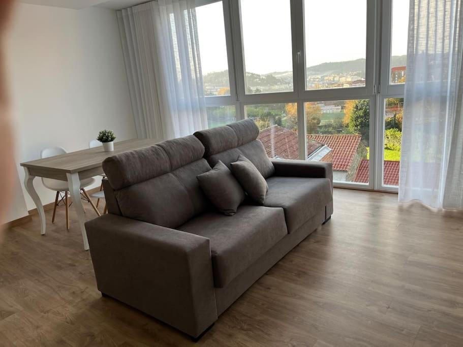 Apartment Centrico Con Vistas