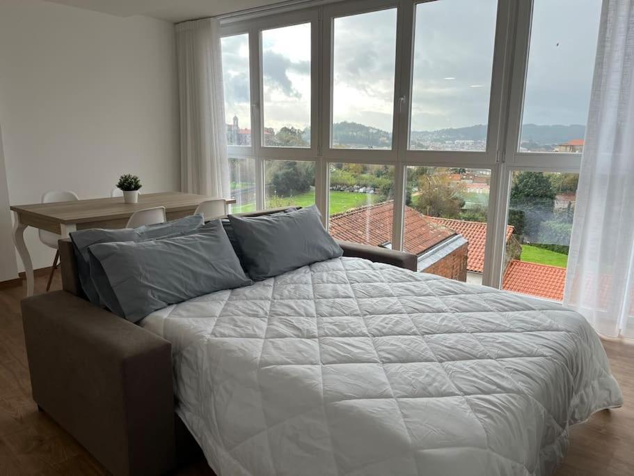 Apartment Centrico Con Vistas Santiago de Compostela