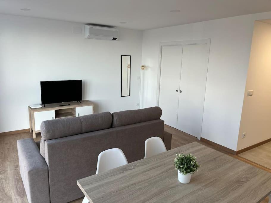 Apartment Centrico Con Vistas