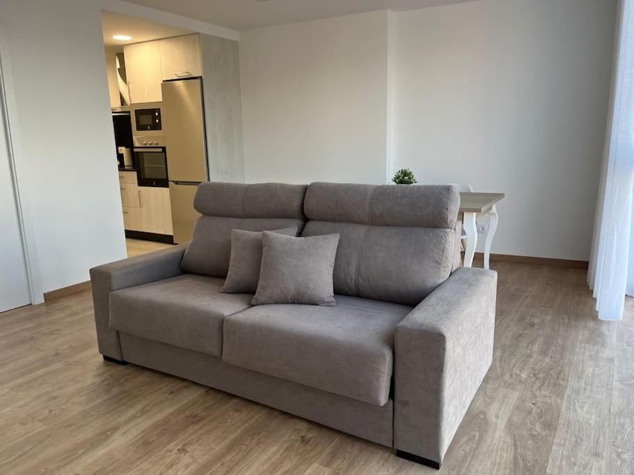 Apartment Centrico Con Vistas Santiago de Compostela