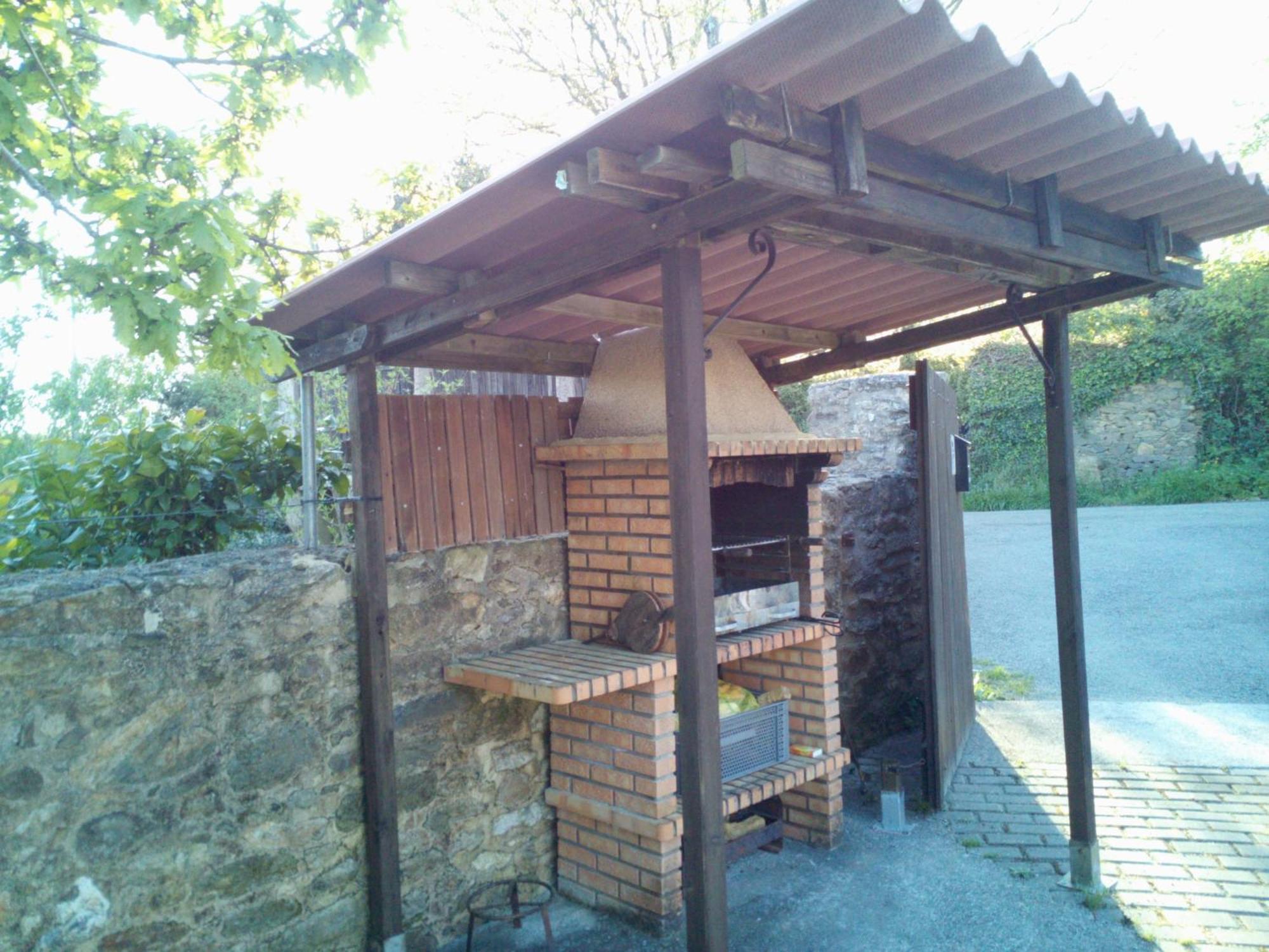 Casa Fonte Do Barro Opcional, De Pago Santiago de Compostela