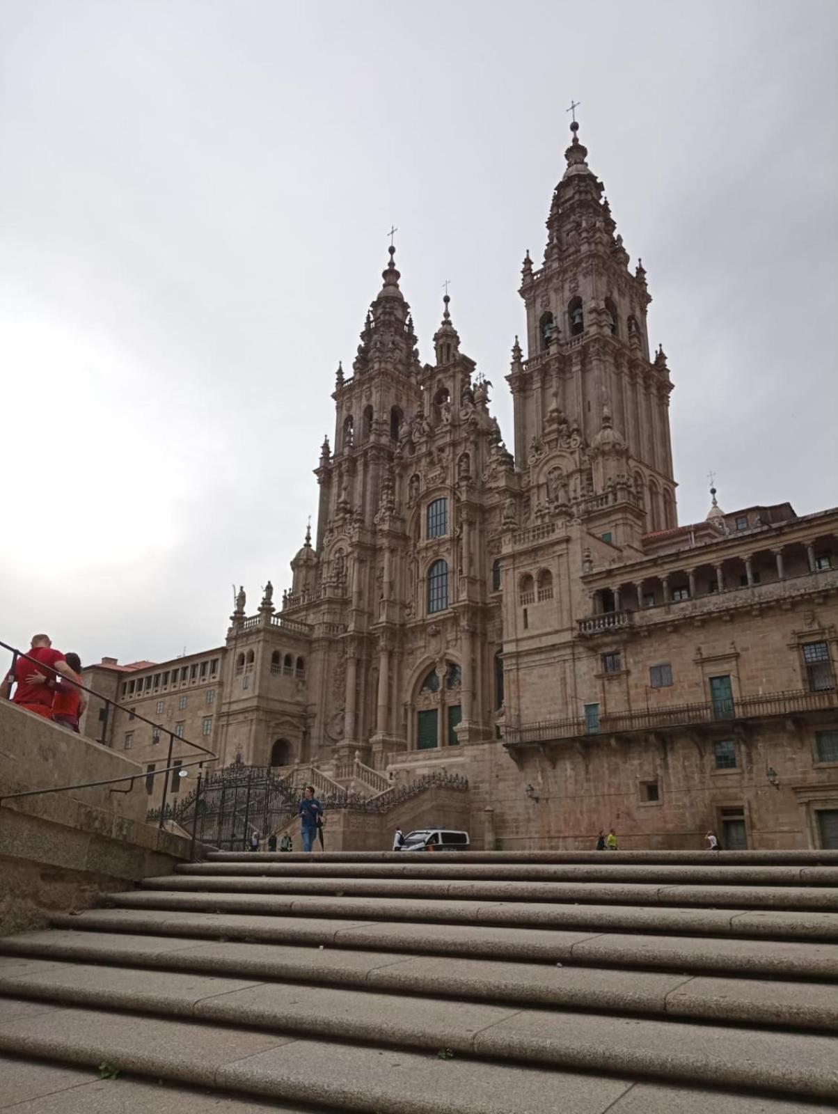 Pelamios Catedral