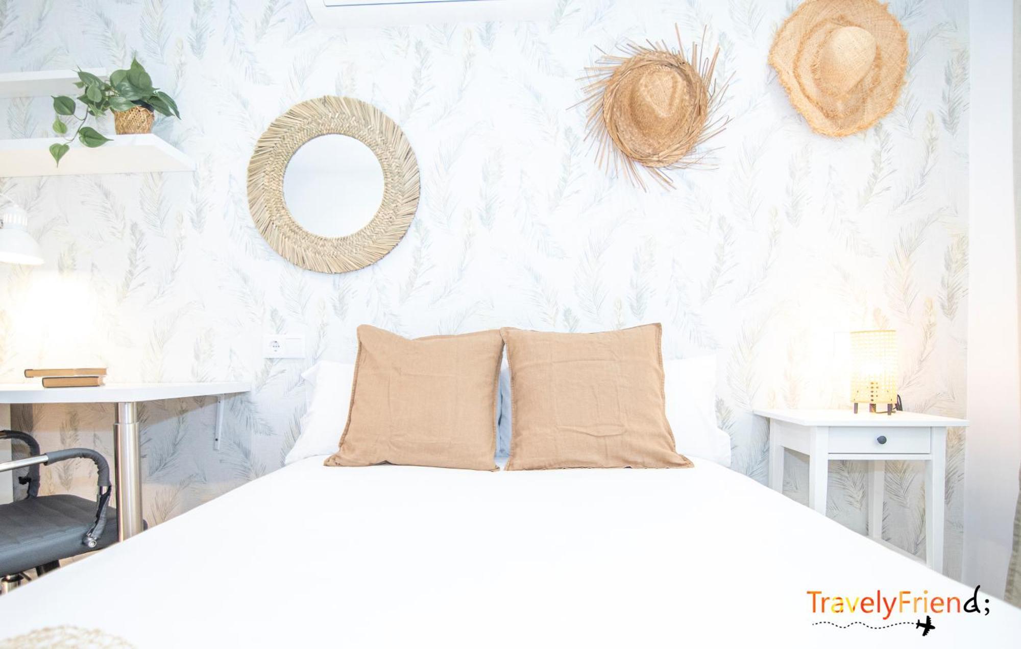 Apartamento Completo San Francisco *