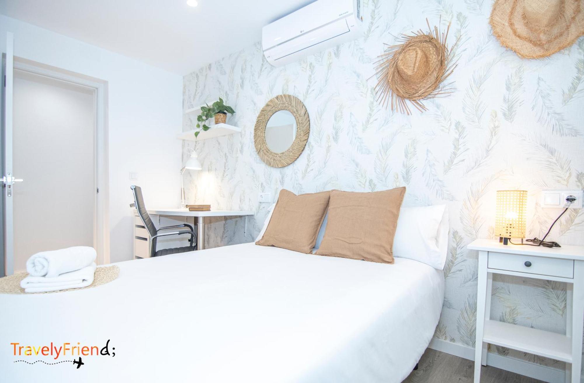 Apartamento Apartamento Completo San Francisco *