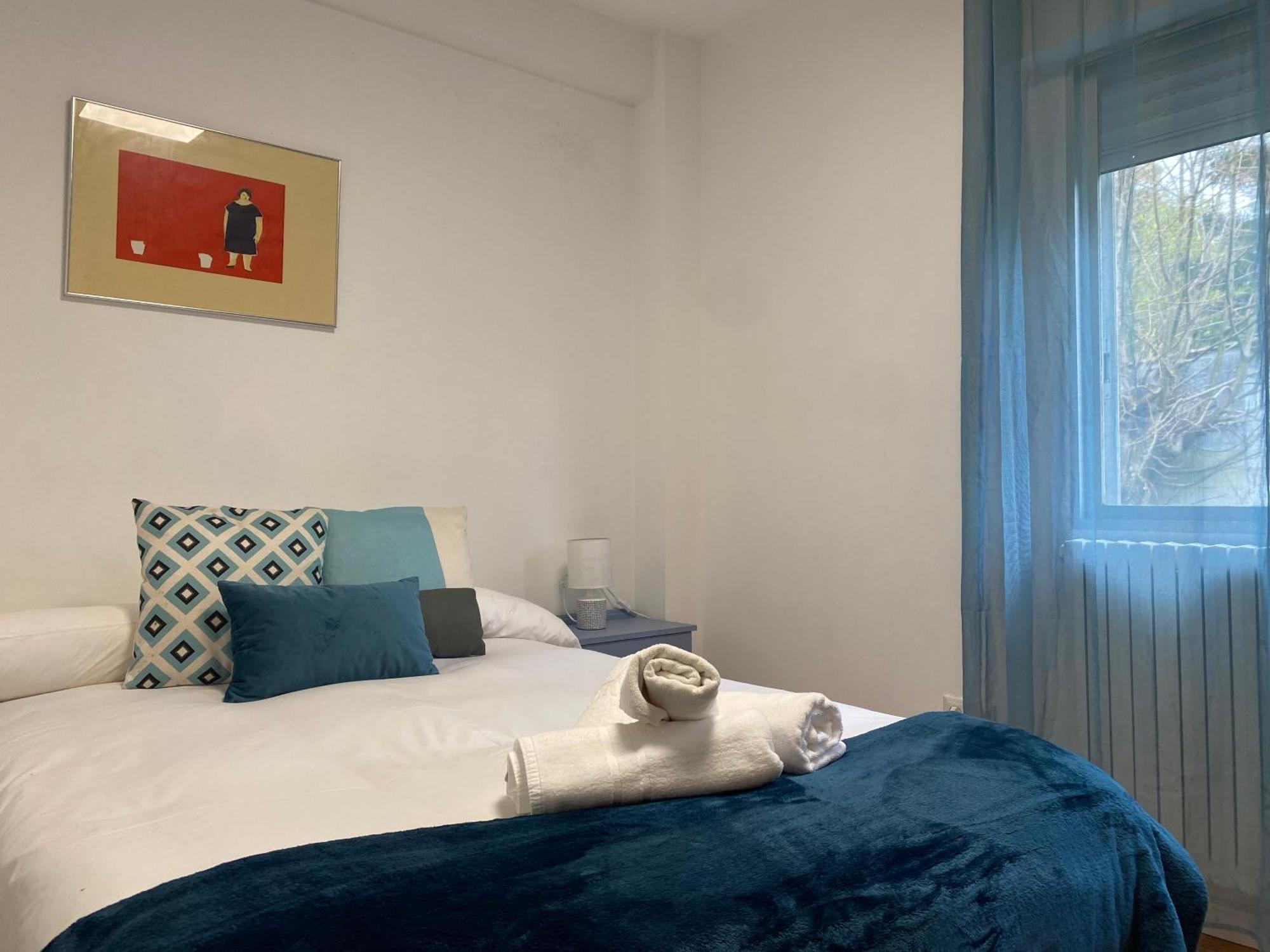 Holiday home Magnifica Casa Independiente By Bebalmy