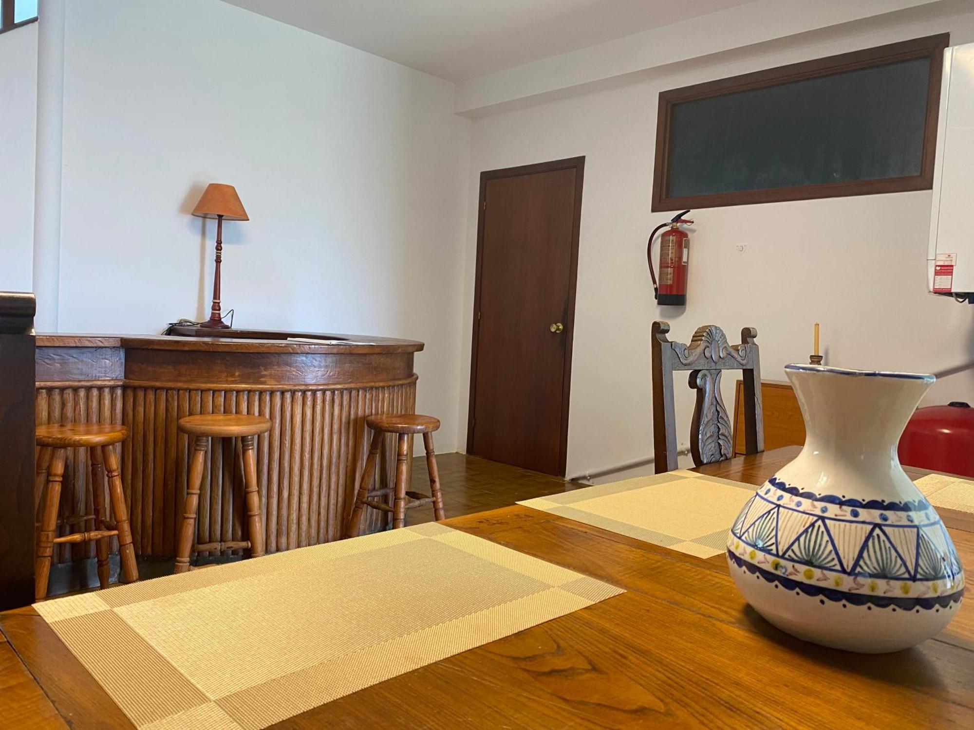 Magnifica Casa Independiente By Bebalmy Holiday home