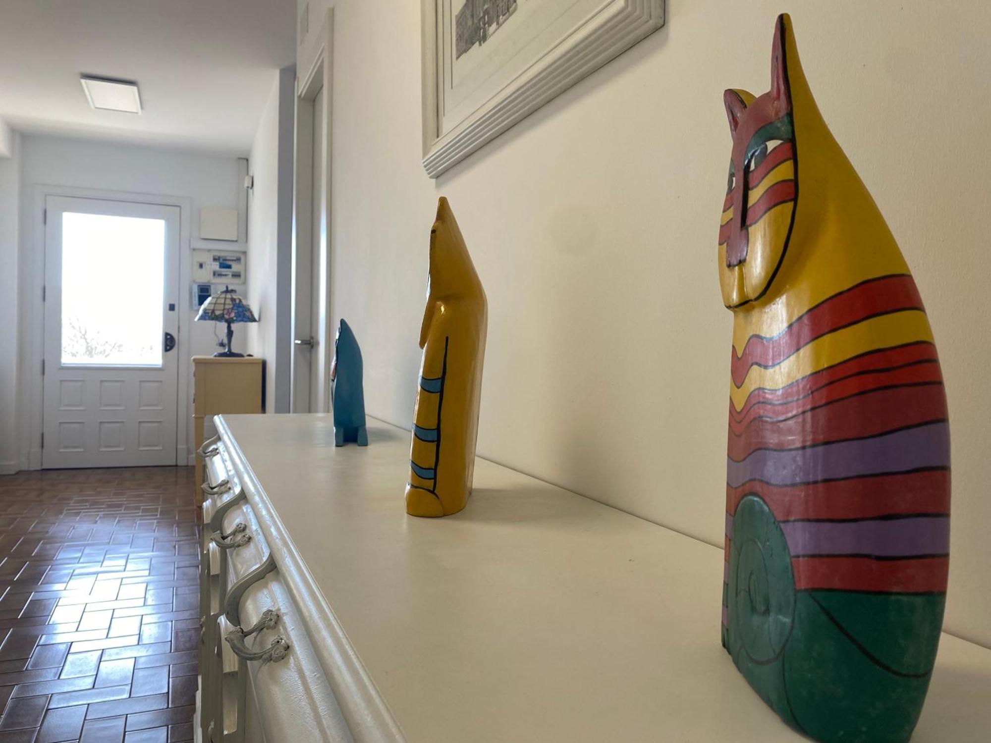 Holiday home Magnifica Casa Independiente By Bebalmy *