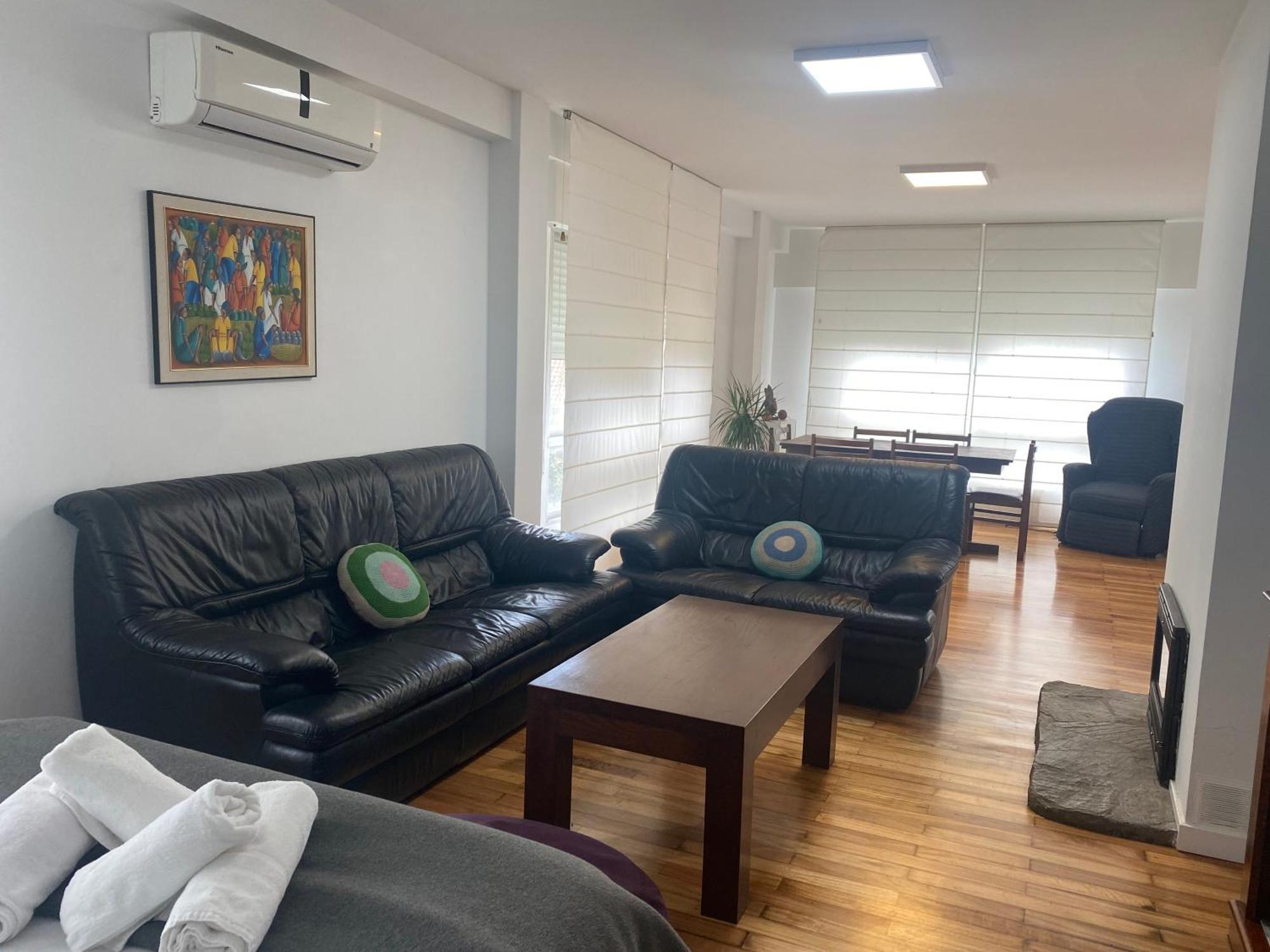 Magnifica Casa Independiente By Bebalmy Holiday home *