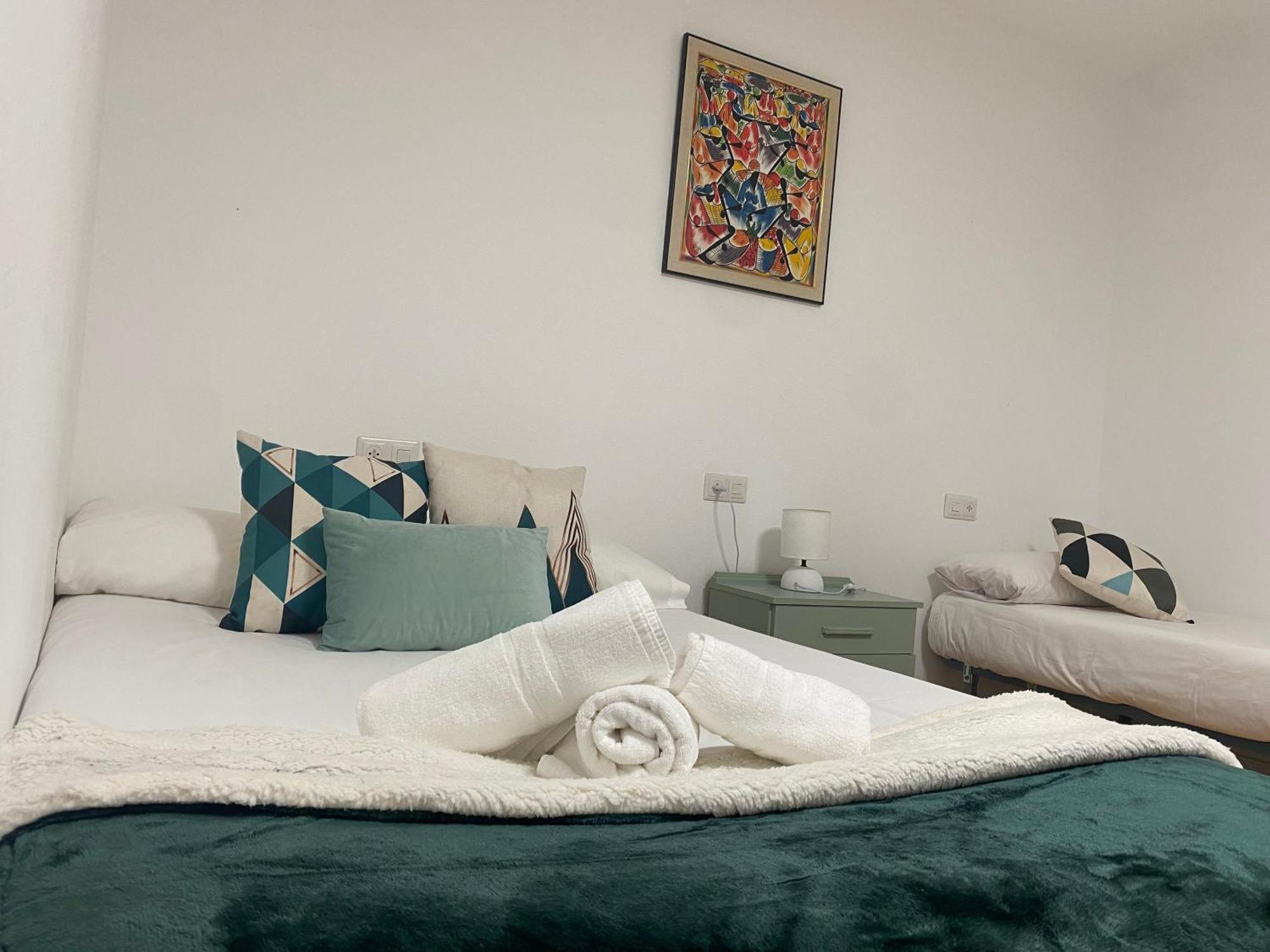 Holiday home Magnifica Casa Independiente By Bebalmy *
