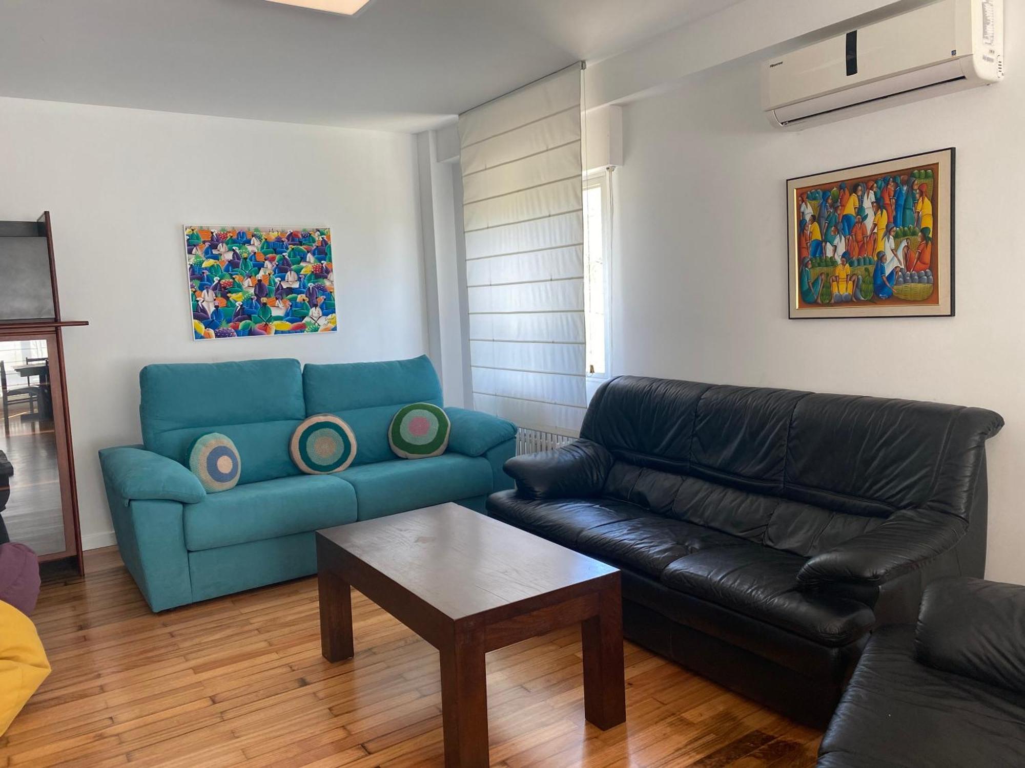 Magnifica Casa Independiente By Bebalmy