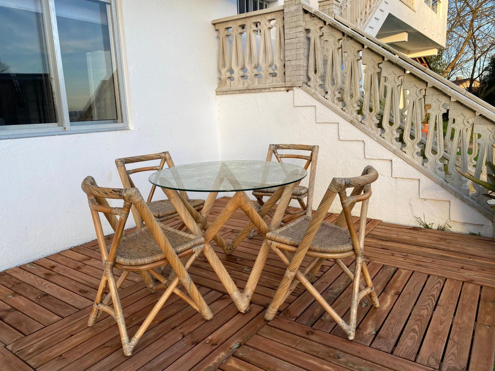 Holiday home Magnifica Casa Independiente By Bebalmy