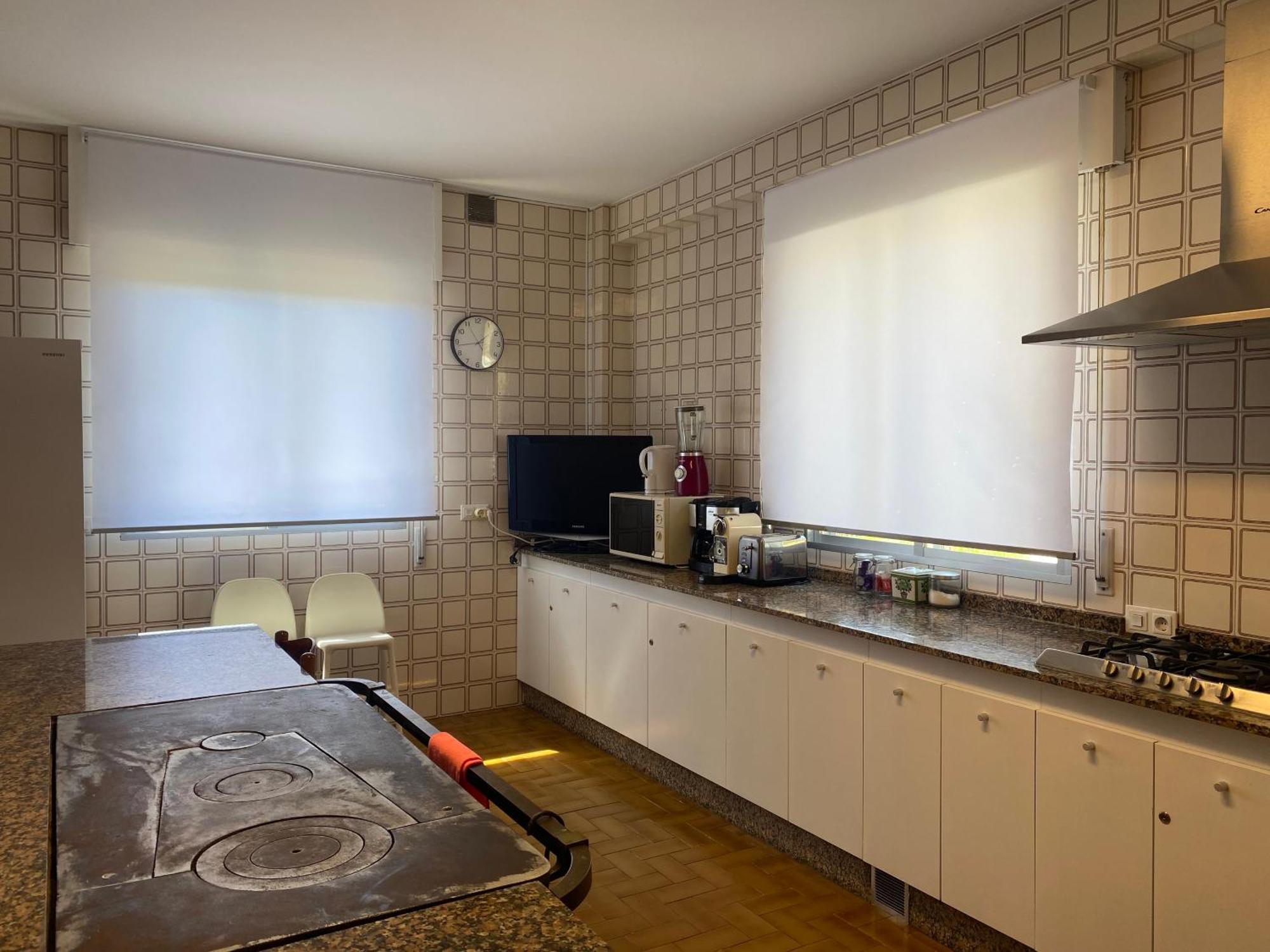 Magnifica Casa Independiente By Bebalmy Holiday home Santiago de Compostela