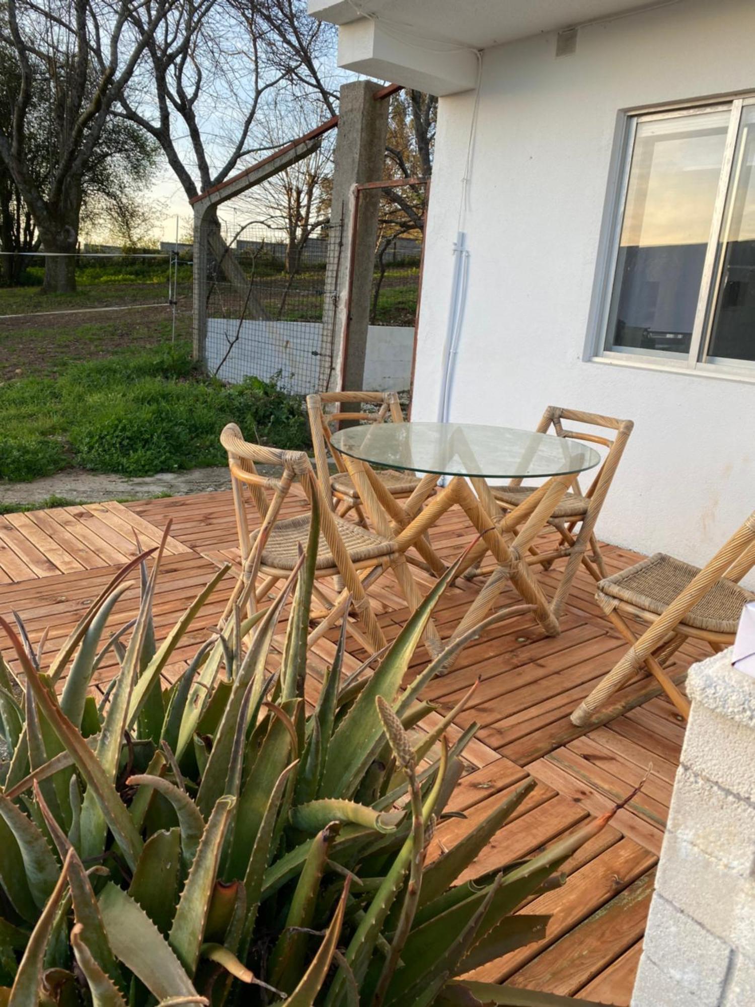 Magnifica Casa Independiente By Bebalmy Holiday home