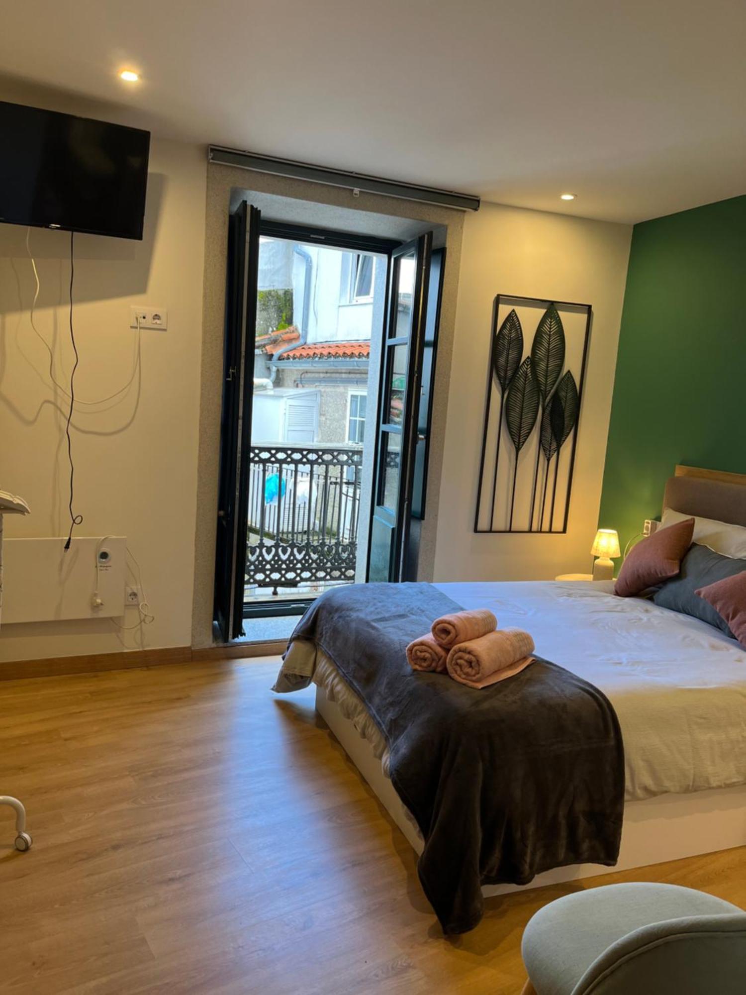 Alegria Apartment *