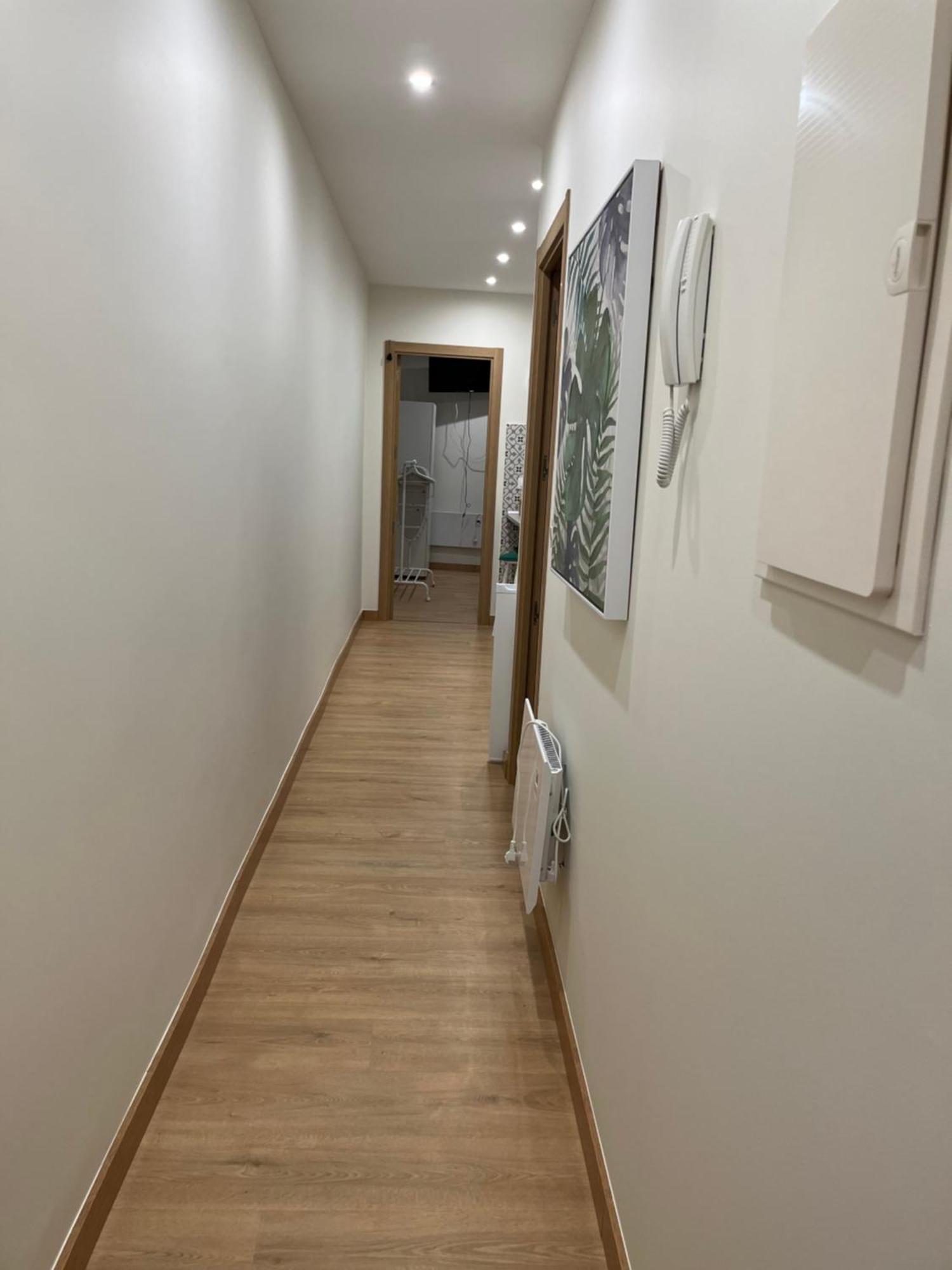 Apartment Alegria