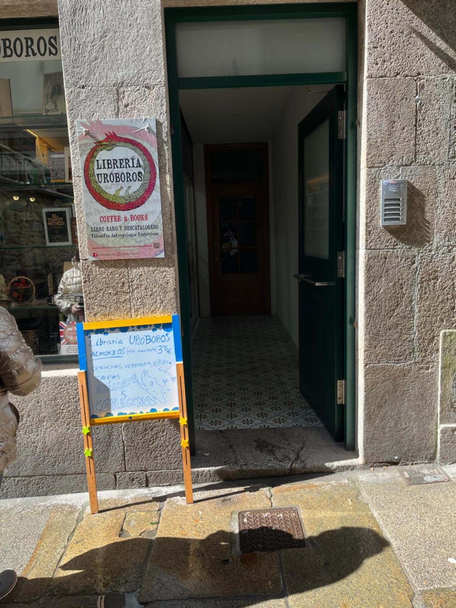 Alegria * Santiago de Compostela