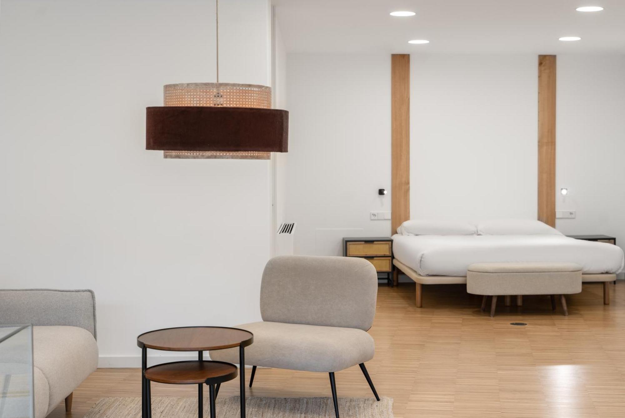 Apartamento I Loft Santiago By Upper Luxury Housing Santiago de Compostela