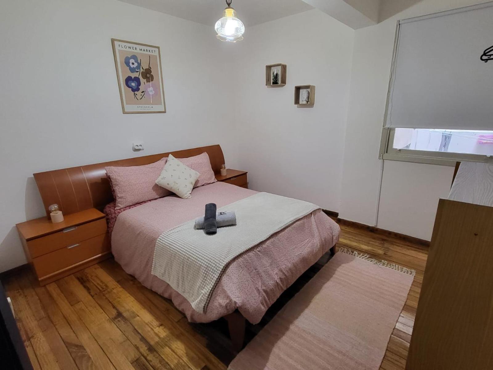 Vut El Muro 1 Apartment *