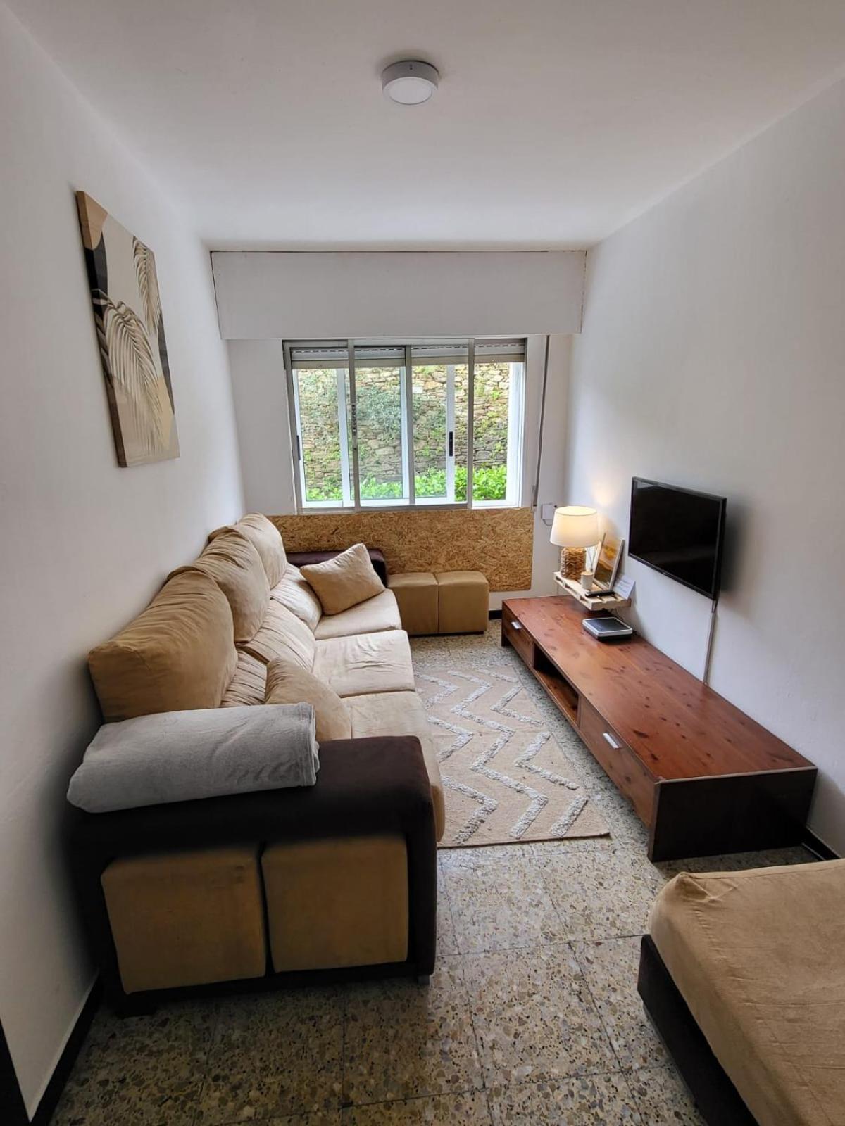 Apartment Vut El Muro 1