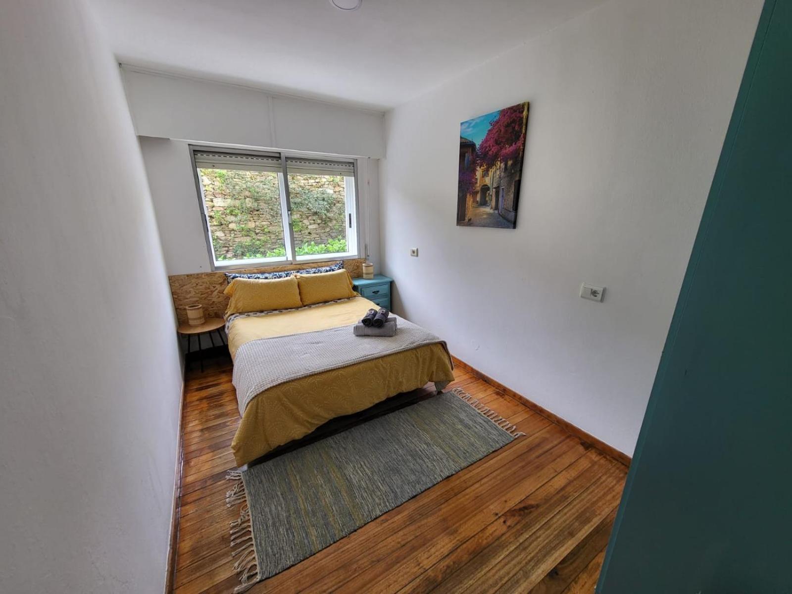 Apartment Vut El Muro 1 Santiago de Compostela