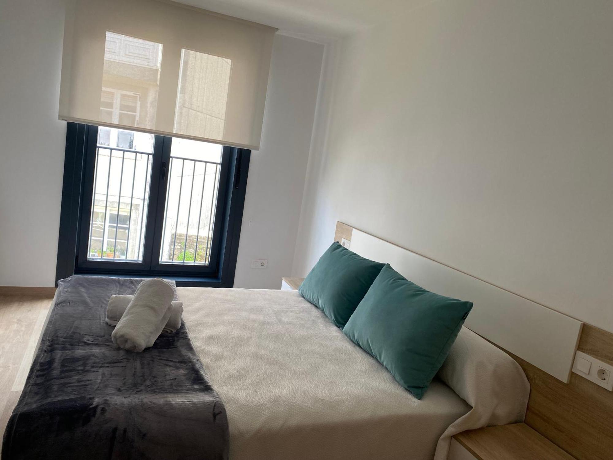 Apartment Luisa *