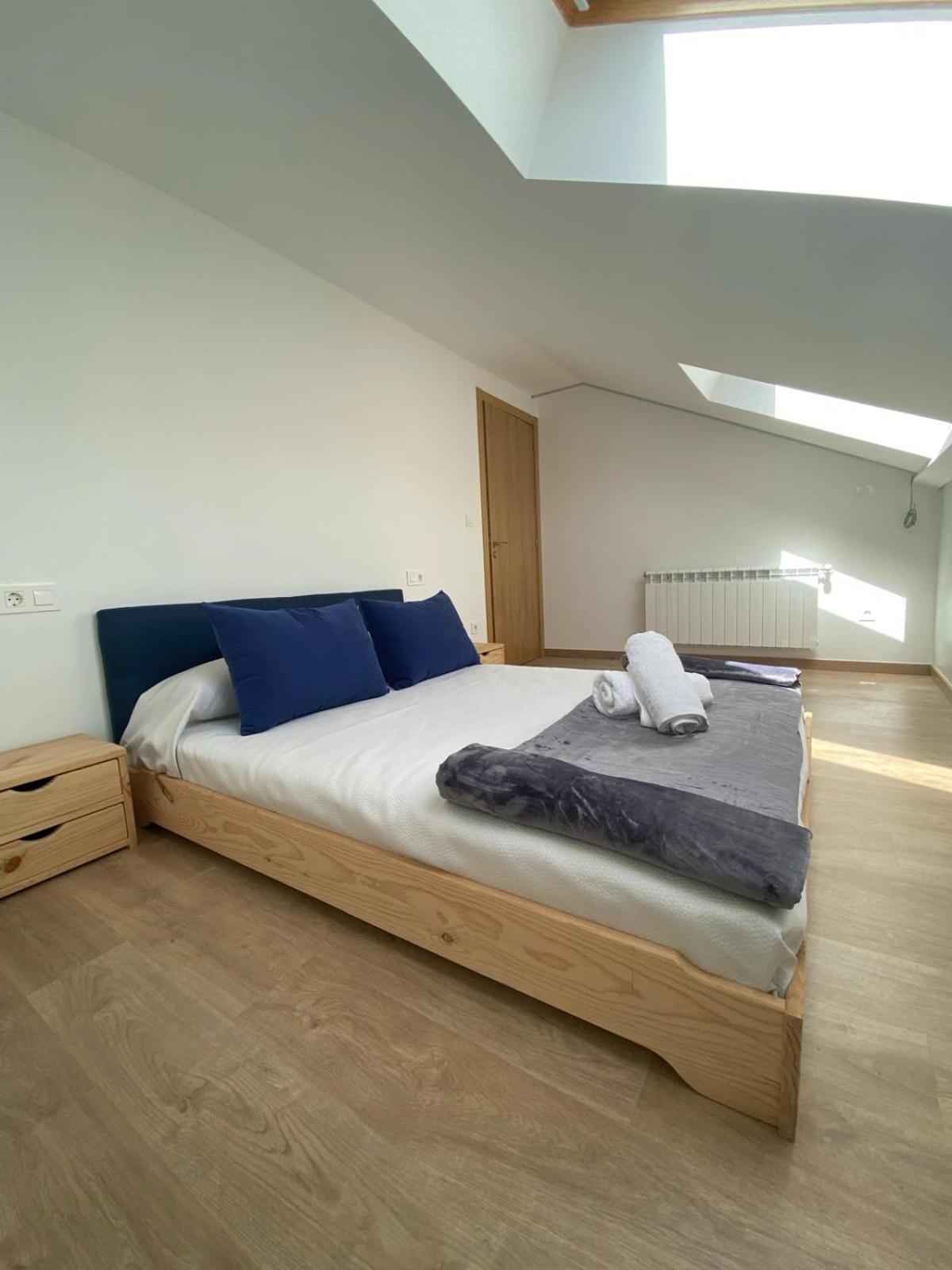 Apartment Luisa Santiago de Compostela
