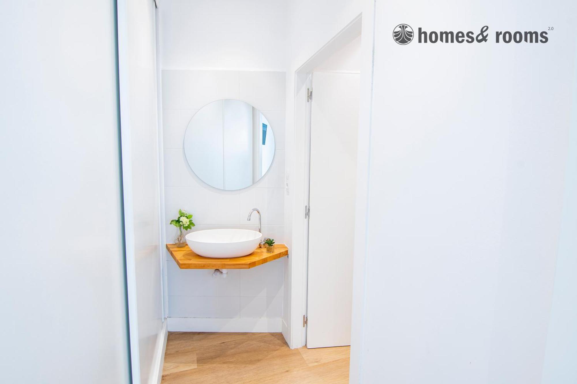 Apartment Enorme Con 4 Banos Santiago de Compostela