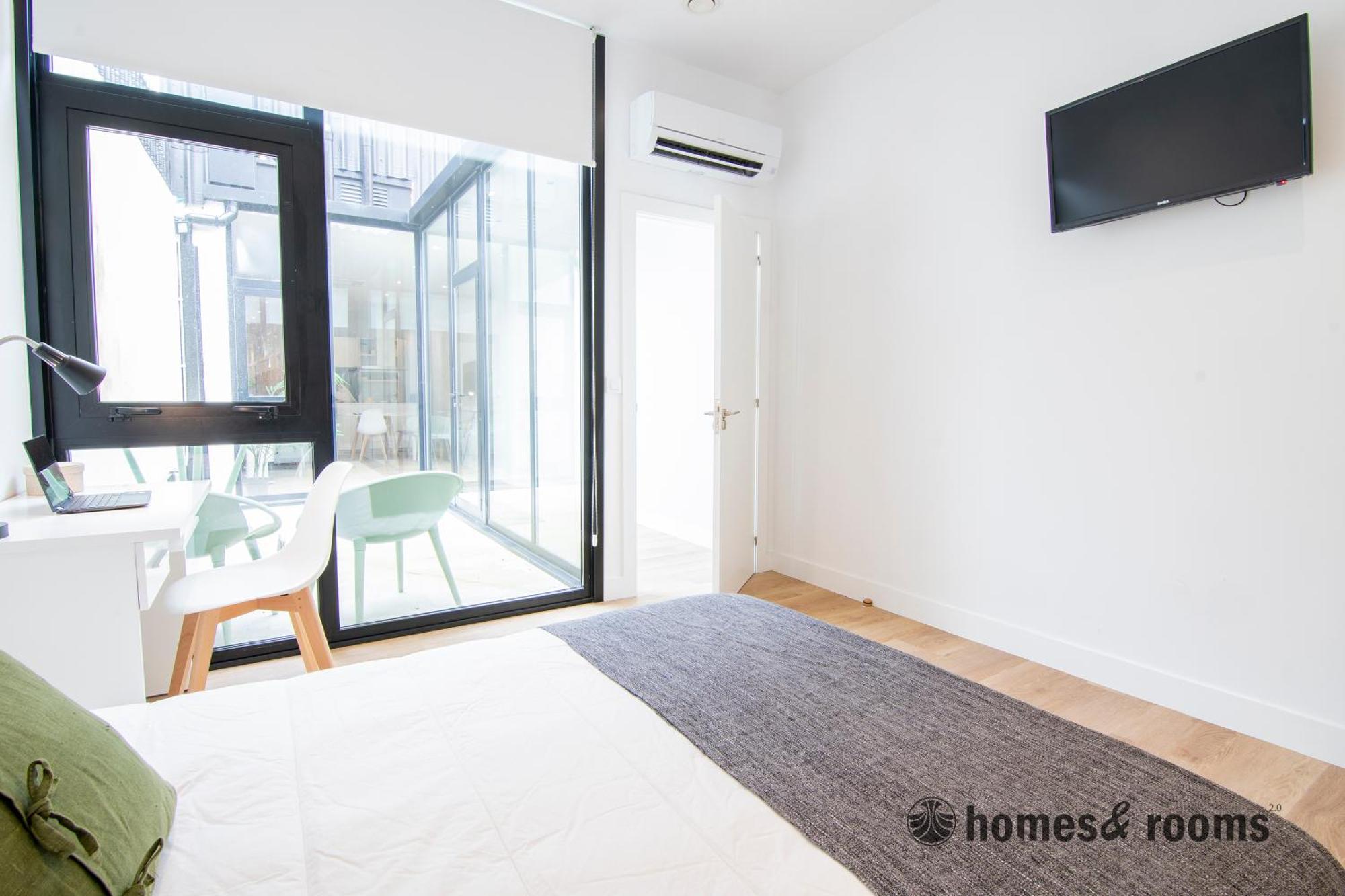 Enorme Con 4 Banos Apartment *