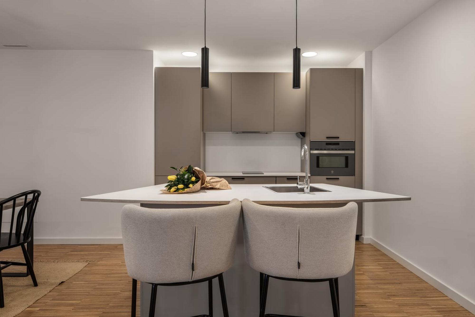 I Loft Santiago By Upper Luxury Housing Apartamento Santiago de Compostela