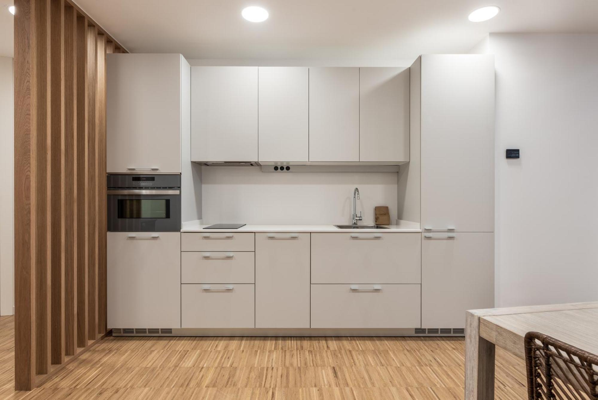 Apartamento I Loft Santiago By Upper Luxury Housing Santiago de Compostela