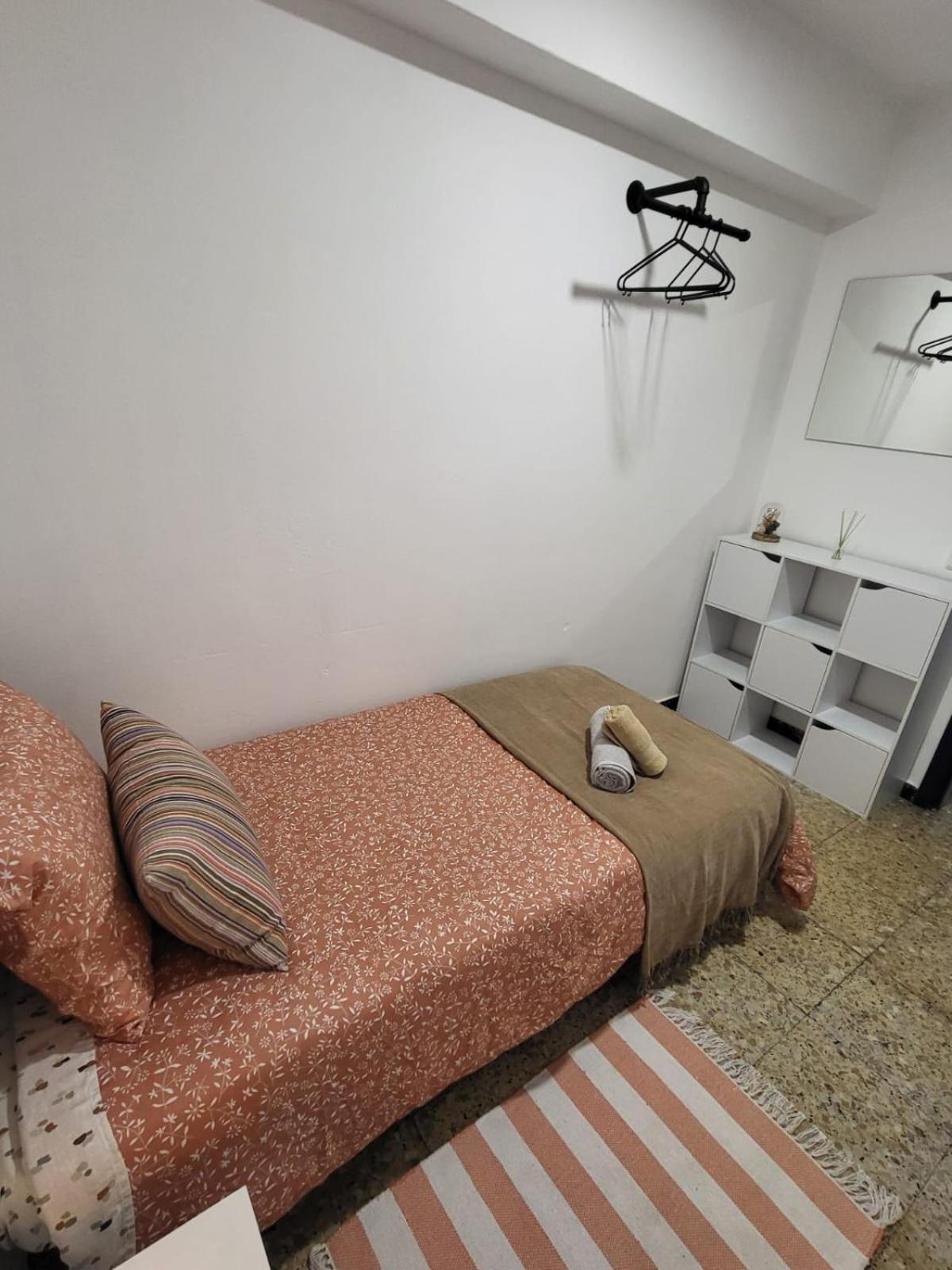Vut El Muro 1 Apartment