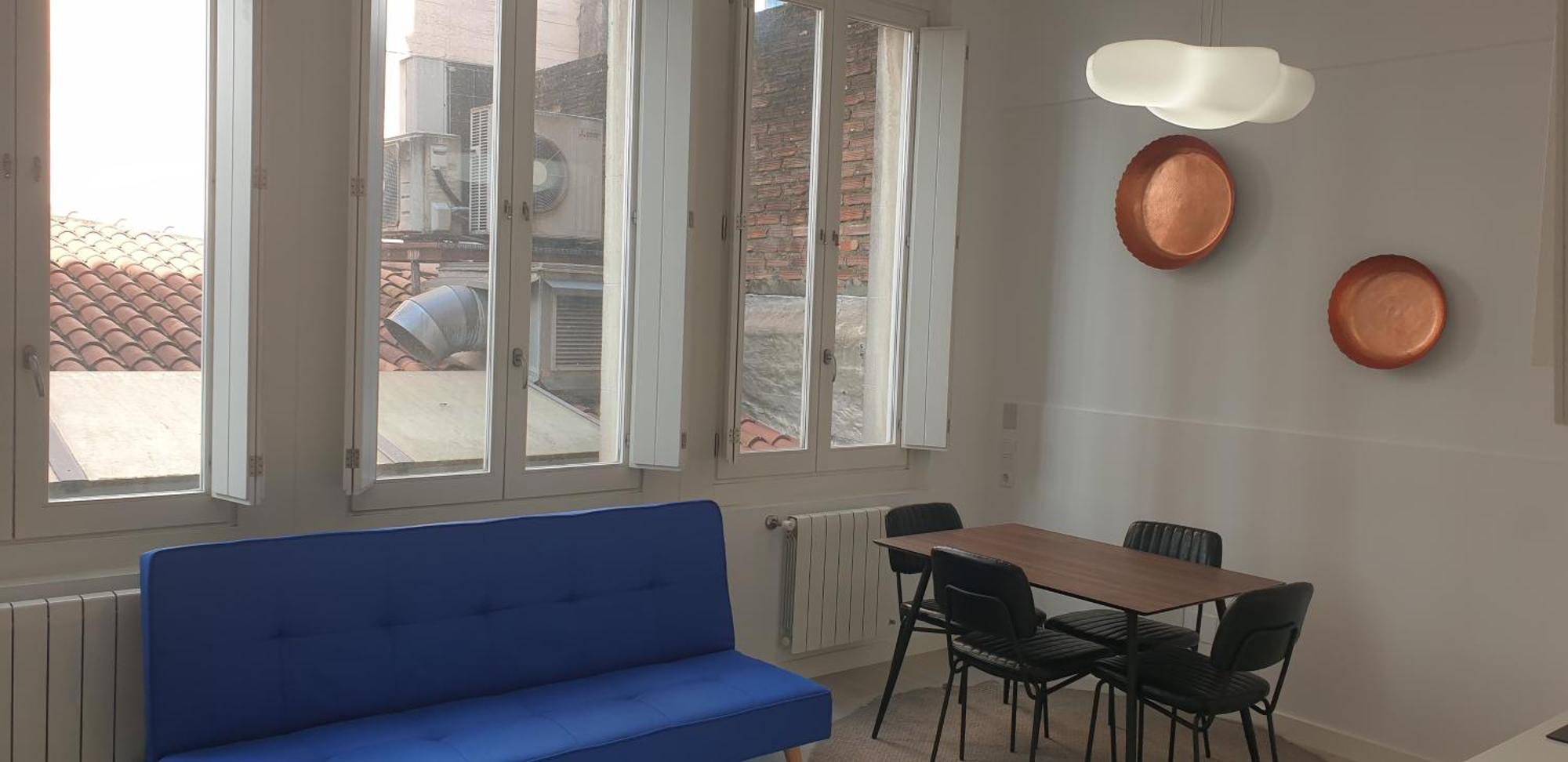 Apartamento El Faro De Pepa By En Casa Santiago de Compostela