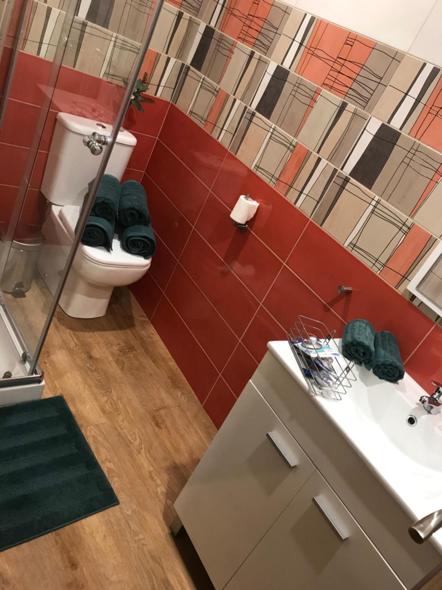 Alegria Apartment